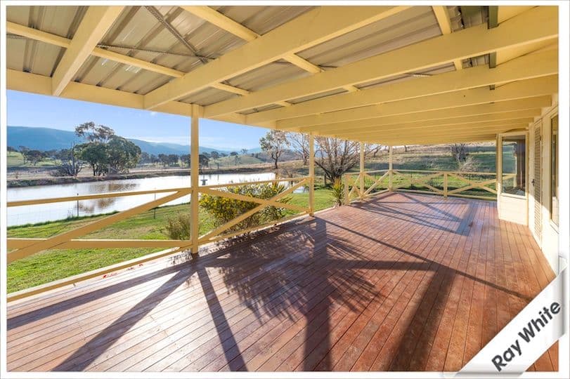 15 Ryans Road, Michelago - Thumbnail 3