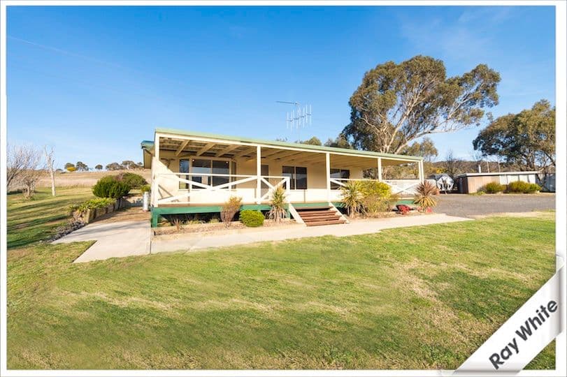 15 Ryans Road, Michelago - Thumbnail 7