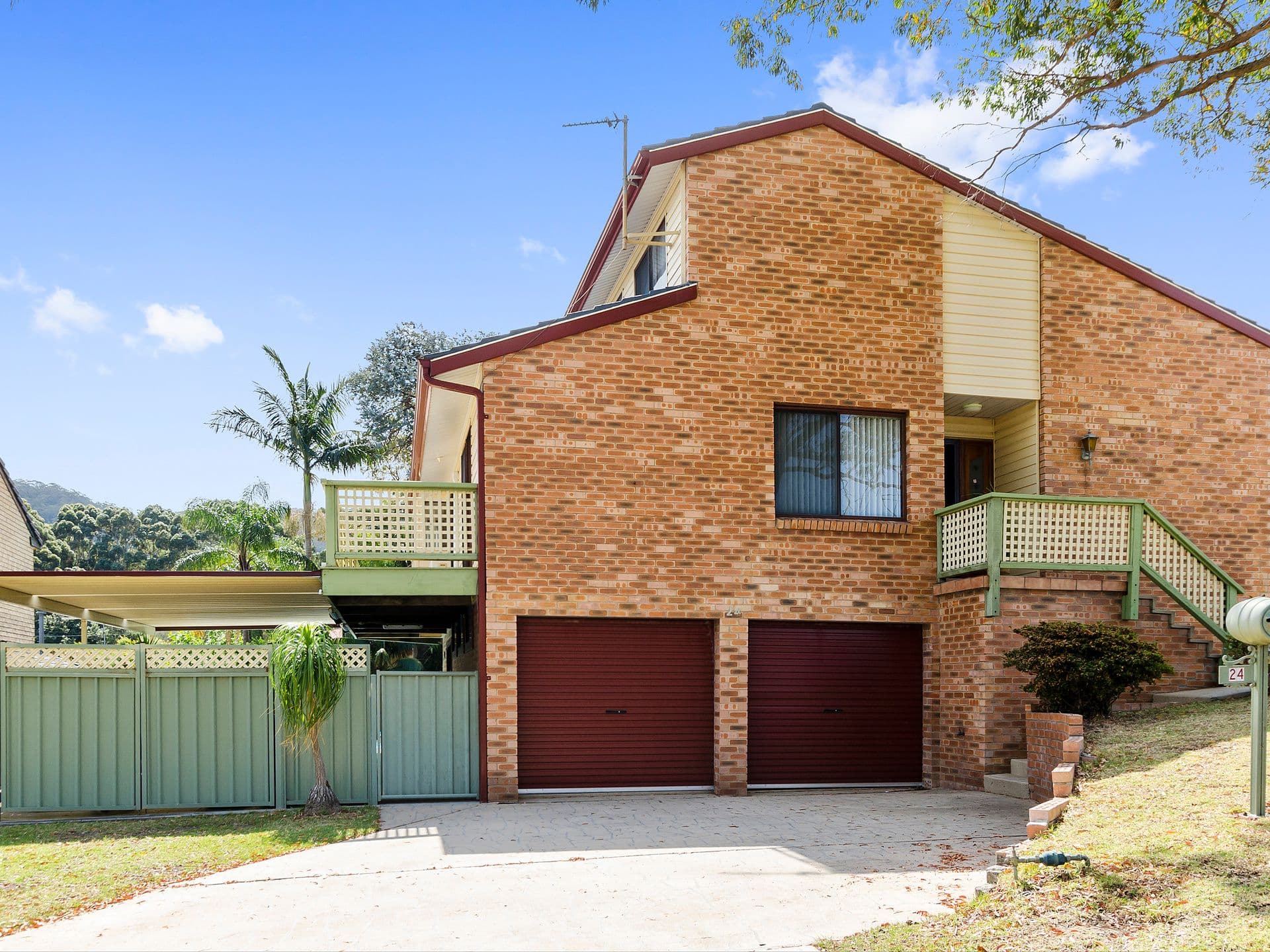 24 Glenhaven Street, Woonona - Image 1