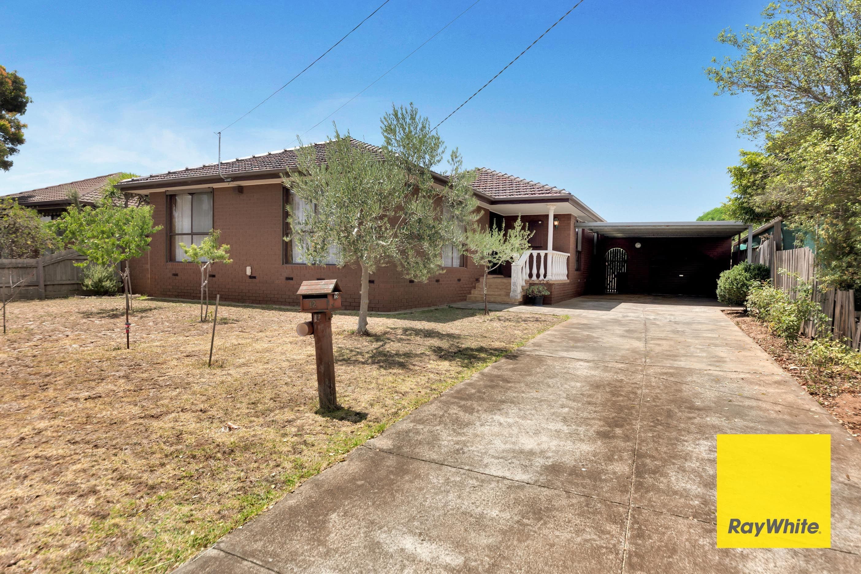 12 Northey Crescent, Hoppers Crossing VIC 3029, Hoppers Crossing - Image 1