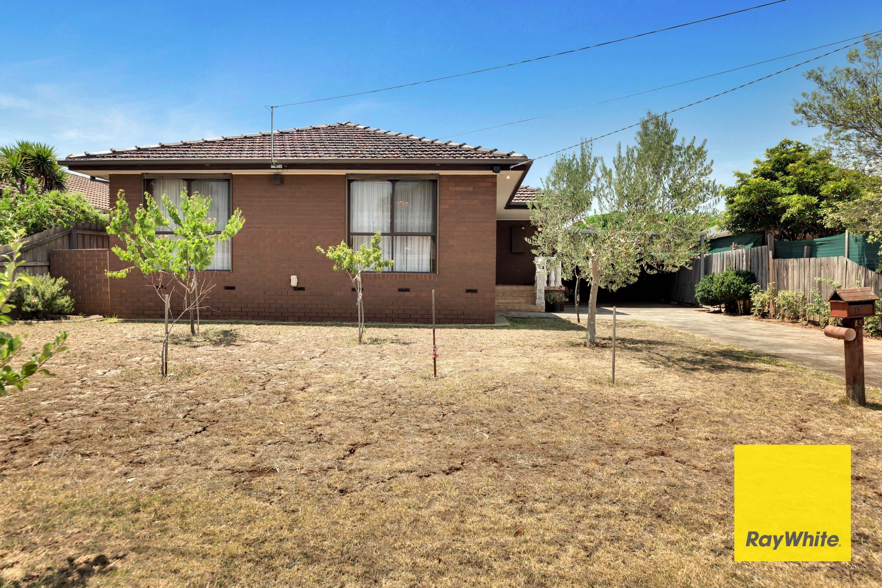 12 Northey Crescent, Hoppers Crossing VIC 3029, Hoppers Crossing - Thumbnail 2