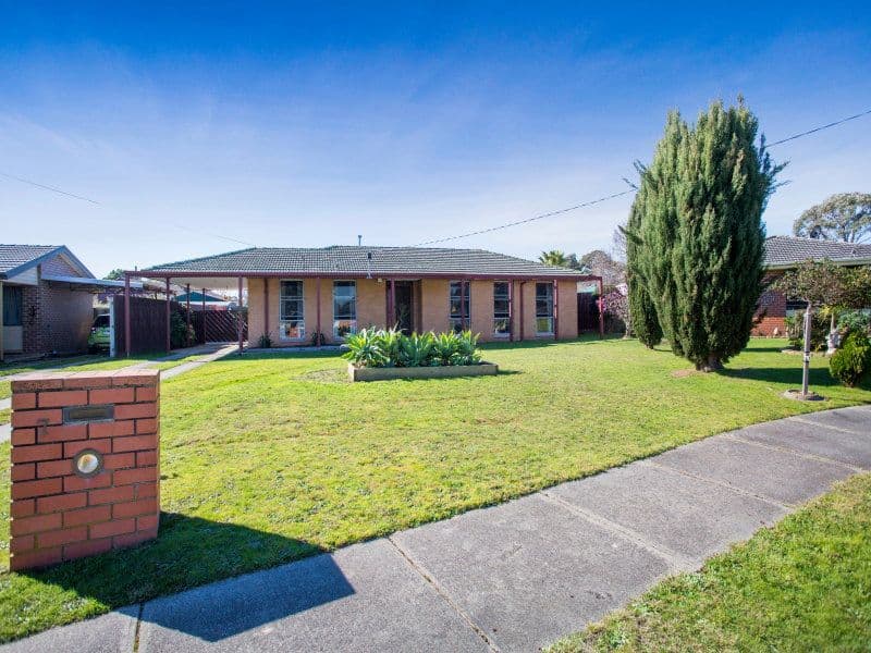 7 Moorina Court, MORNINGTON VIC 3931, Mornington - Thumbnail 2