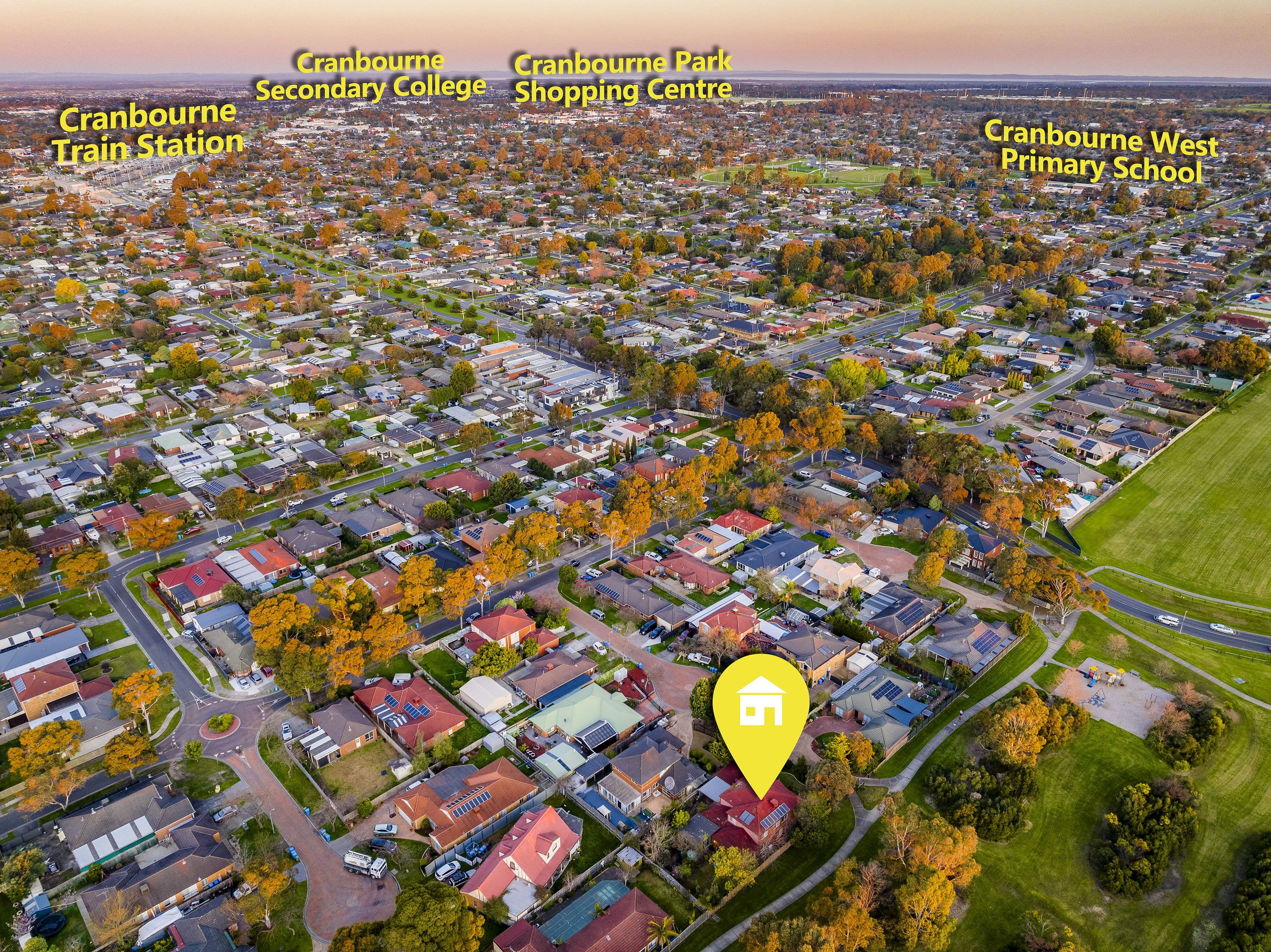 10 Bolwarra Court, Cranbourne West VIC 3977, Cranbourne West - Thumbnail 4