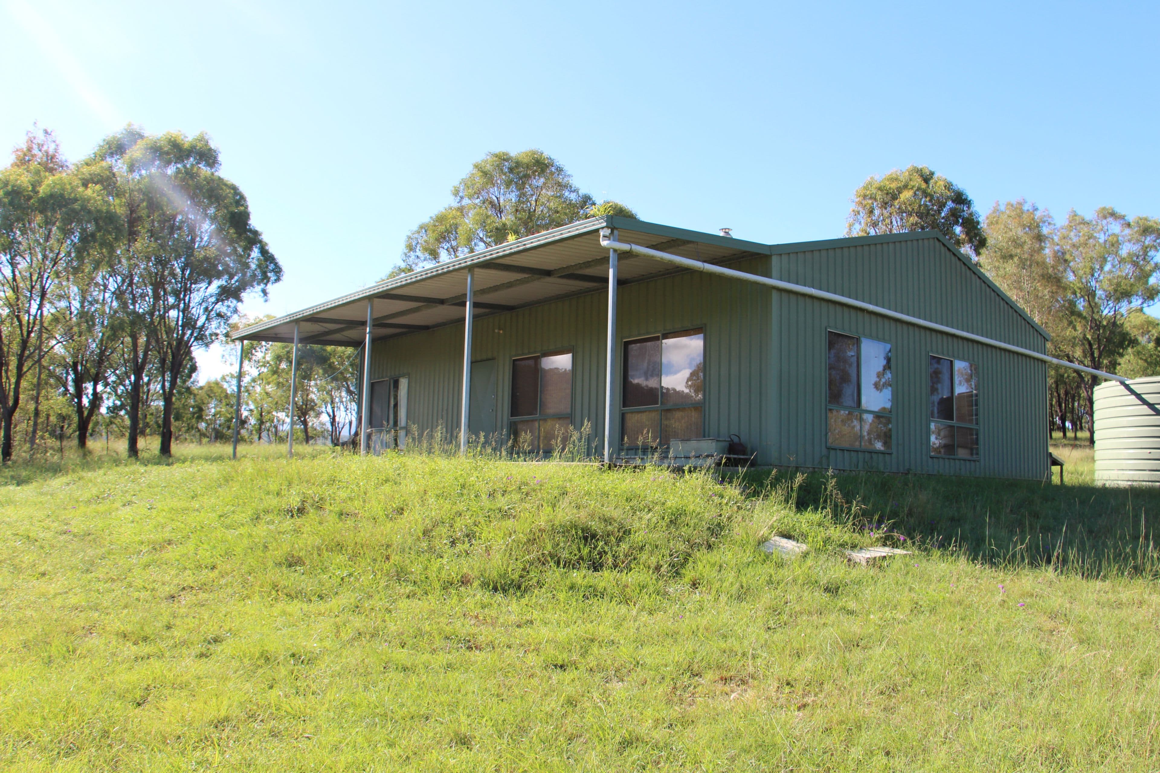 0 Widgee Creek Road, Hillview QLD 4285, Hillview - Thumbnail 7