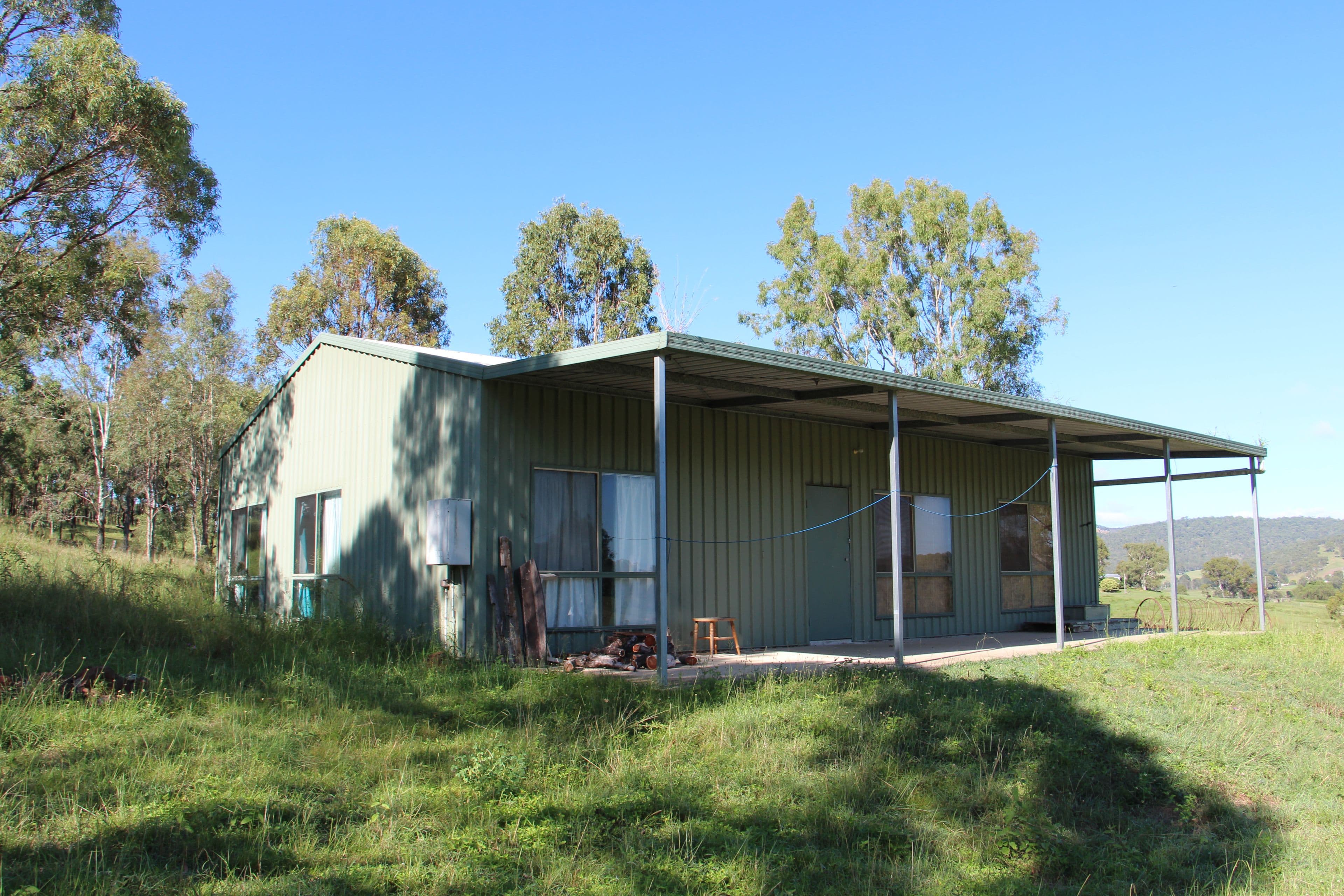 0 Widgee Creek Road, Hillview QLD 4285, Hillview - Thumbnail 8