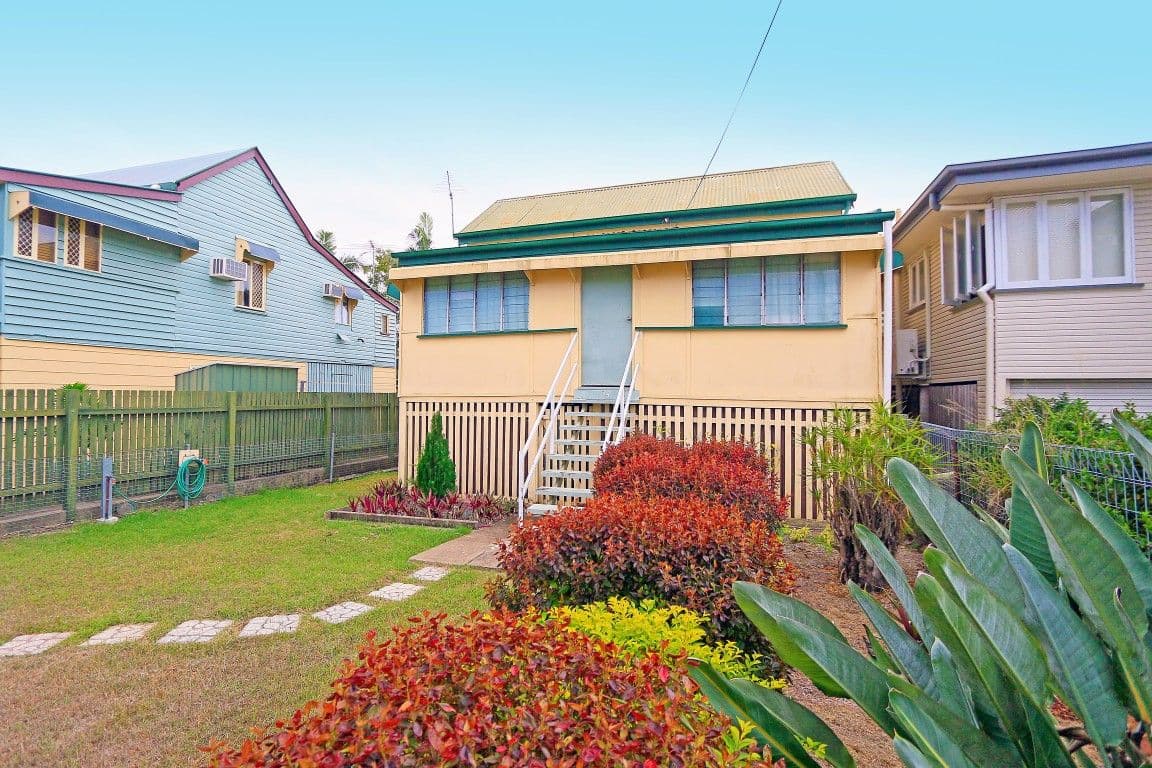 34 Caroline Street, Allenstown QLD 4700, Allenstown - Image 1