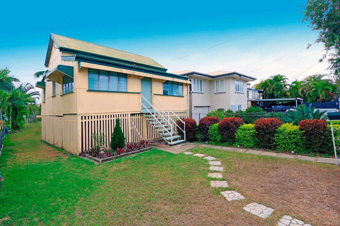 34 Caroline Street, Allenstown QLD 4700, Allenstown - Thumbnail 2