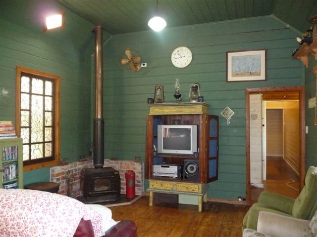 1260 Flagstone Creek Road, FLAGSTONE CREEK QLD 4344, Flagstone Creek - Thumbnail 2