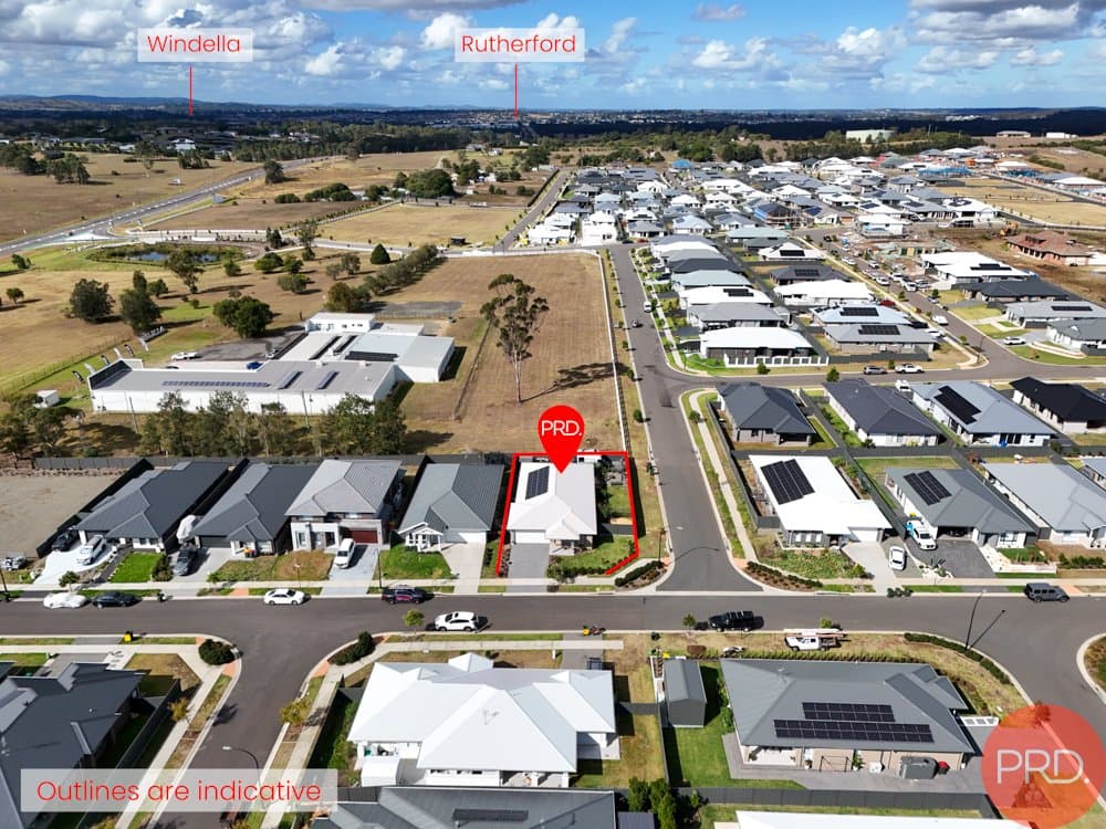 45 Tillage Dr, LOCHINVAR NSW 2321, Lochinvar - Thumbnail 3