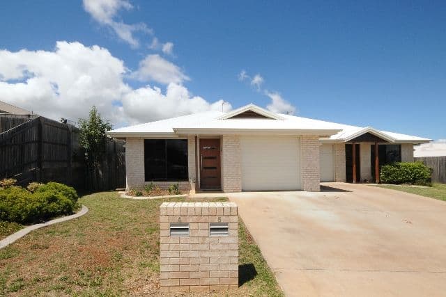 87 Polzin Road, HIGHFIELDS QLD 4352, Highfields - Image 1