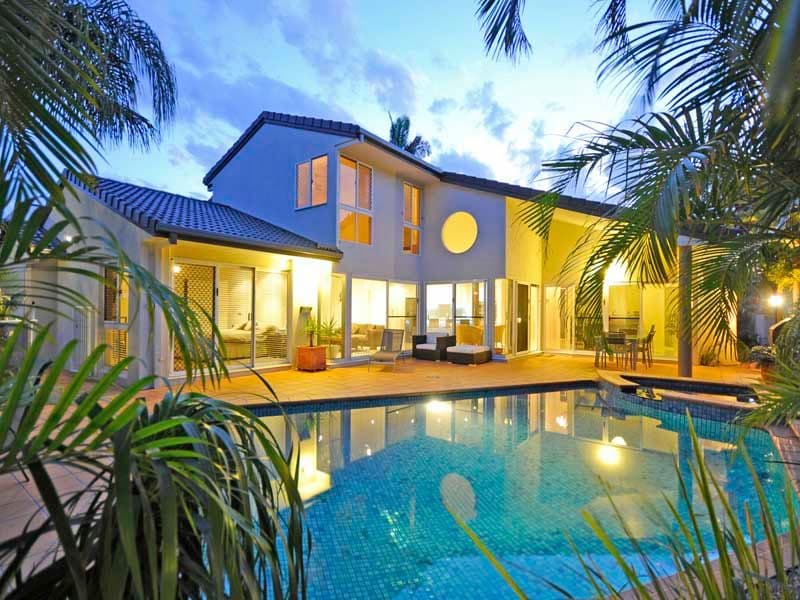 151 Pebble Beach Drive, RUNAWAY BAY QLD 4216, Runaway Bay - Image 1