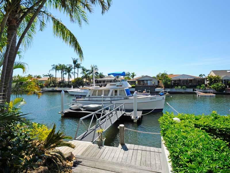 151 Pebble Beach Drive, RUNAWAY BAY QLD 4216, Runaway Bay - Thumbnail 2