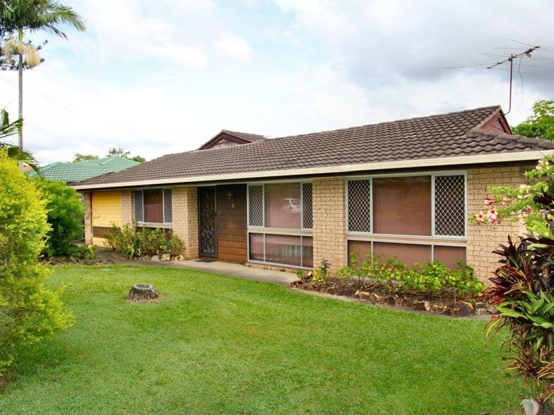 9 Stonewood Street, ALGESTER QLD 4115, Algester - Thumbnail 2