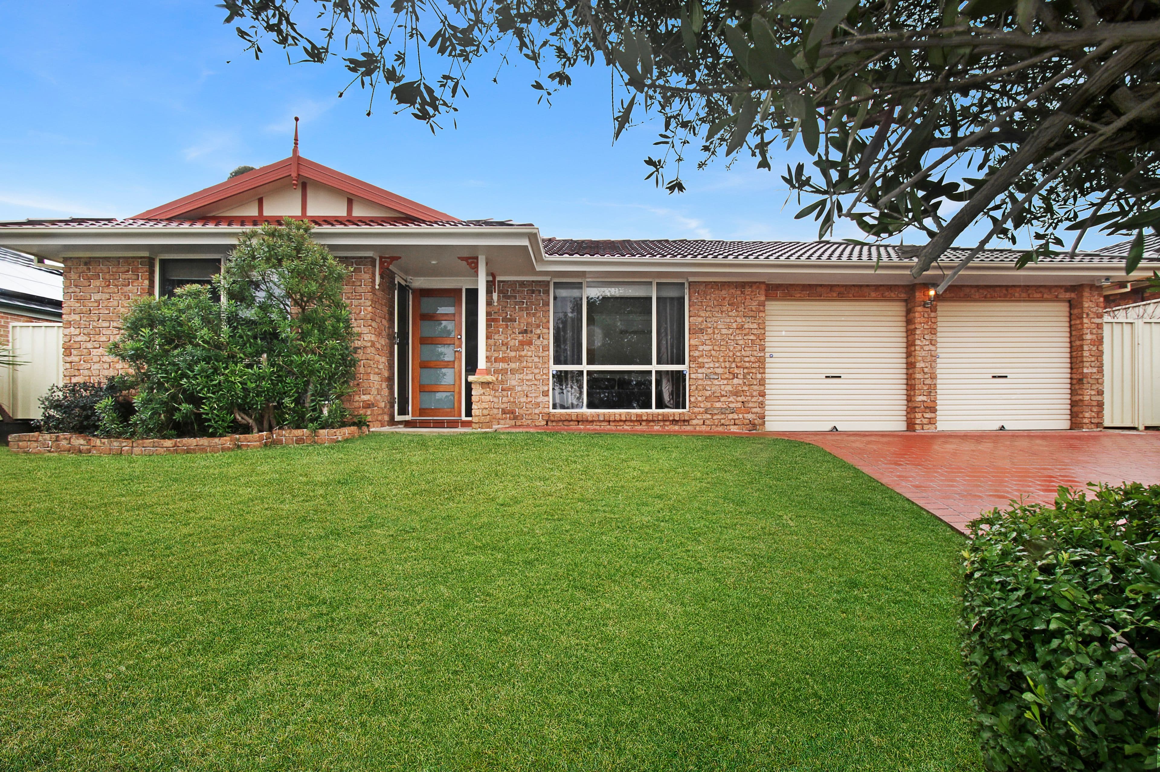 42 Gabriella Avenue, Cecil Hills NSW 2171, Cecil Hills - Image 1
