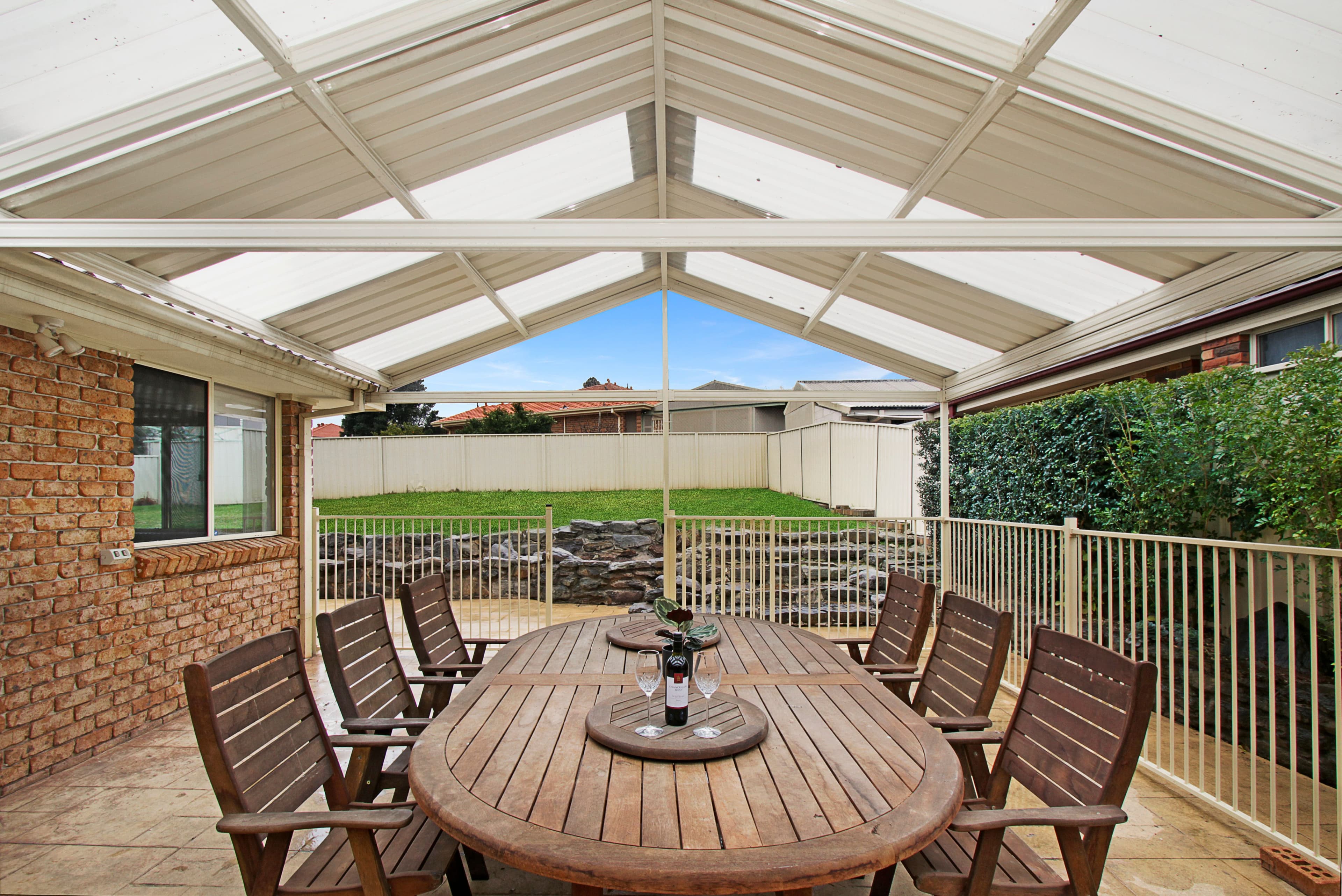 42 Gabriella Avenue, Cecil Hills NSW 2171, Cecil Hills - Thumbnail 6