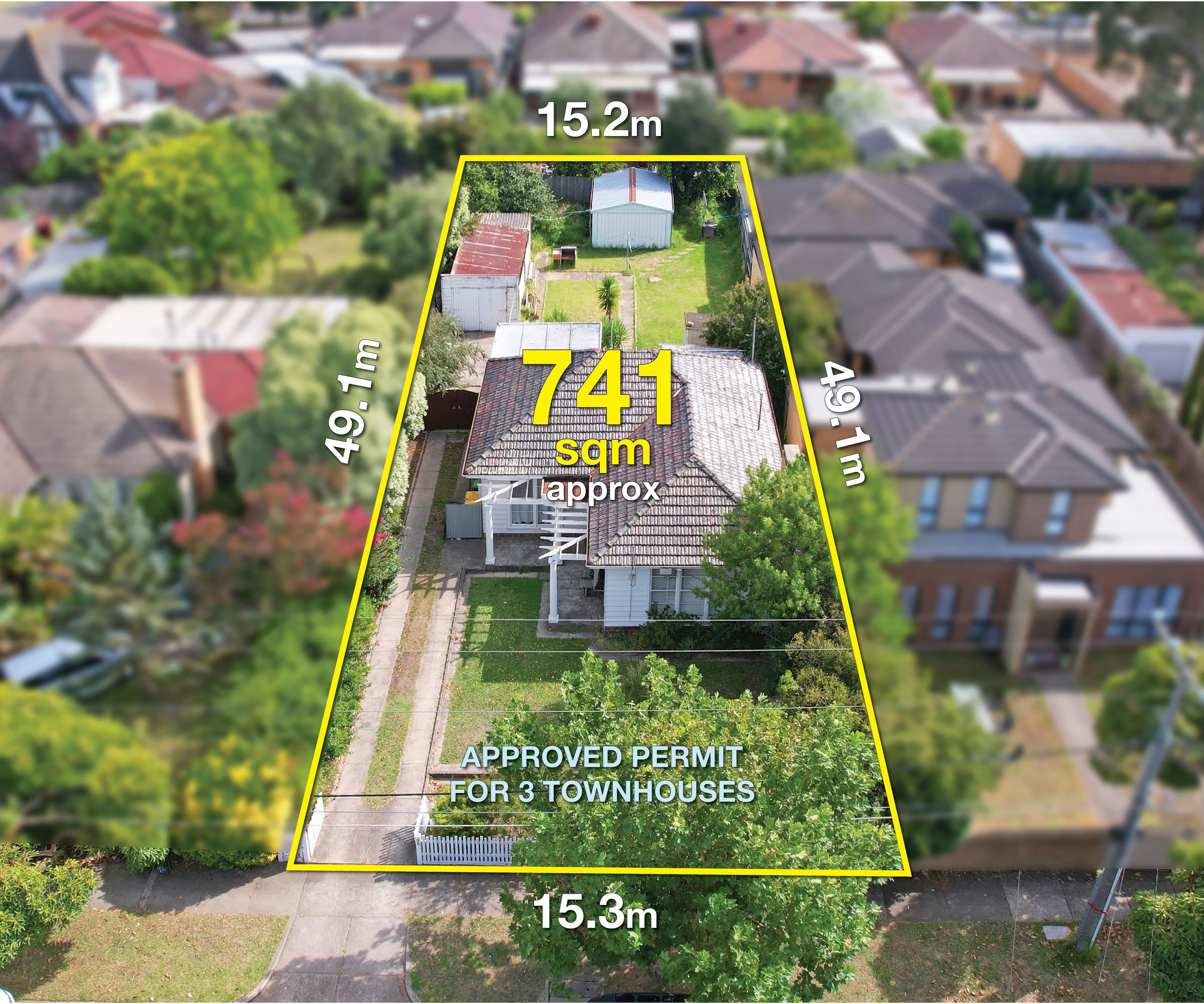 98 Crookston Road, Reservoir VIC 3073, Reservoir - Thumbnail 3