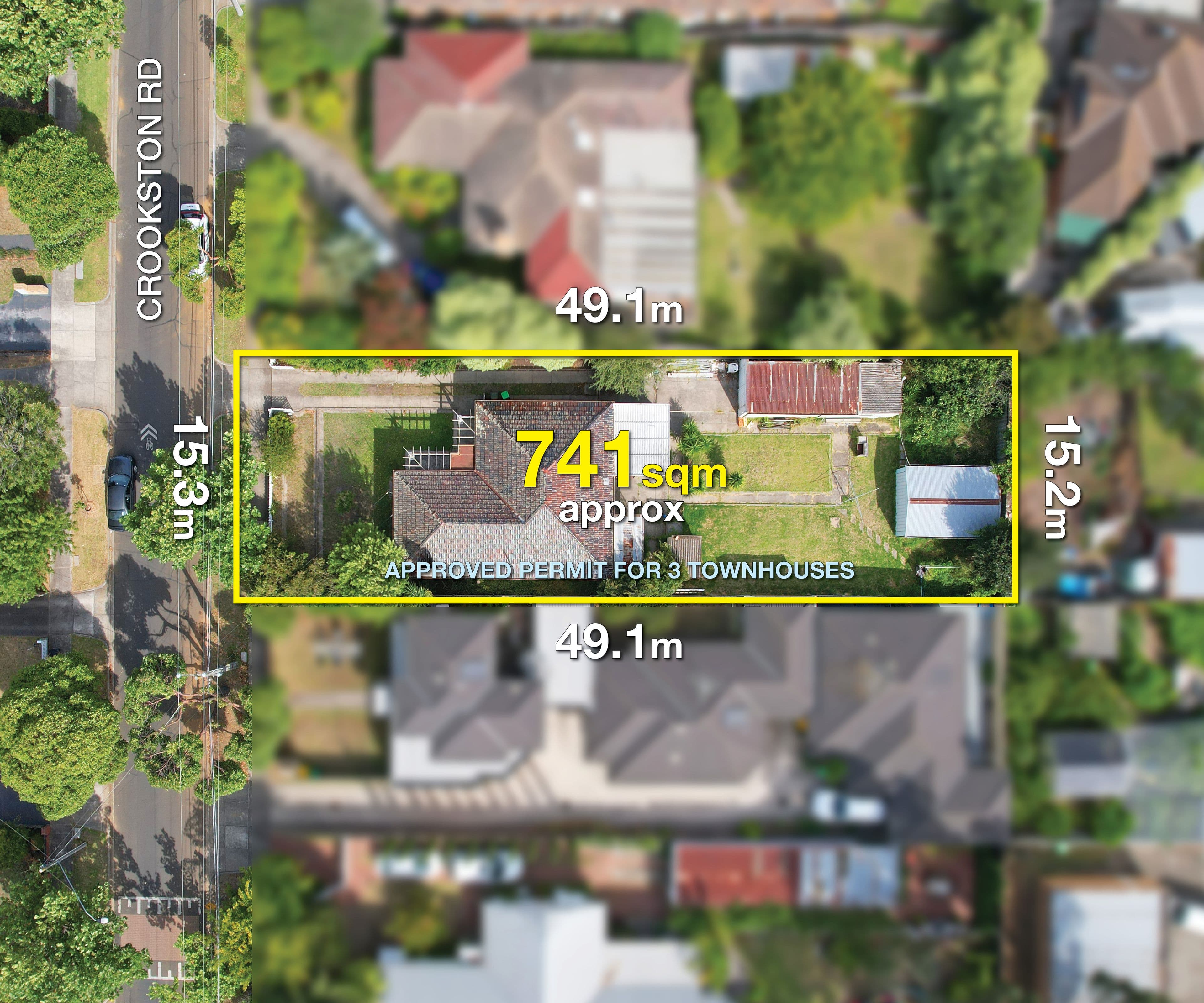 98 Crookston Road, Reservoir VIC 3073, Reservoir - Thumbnail 4