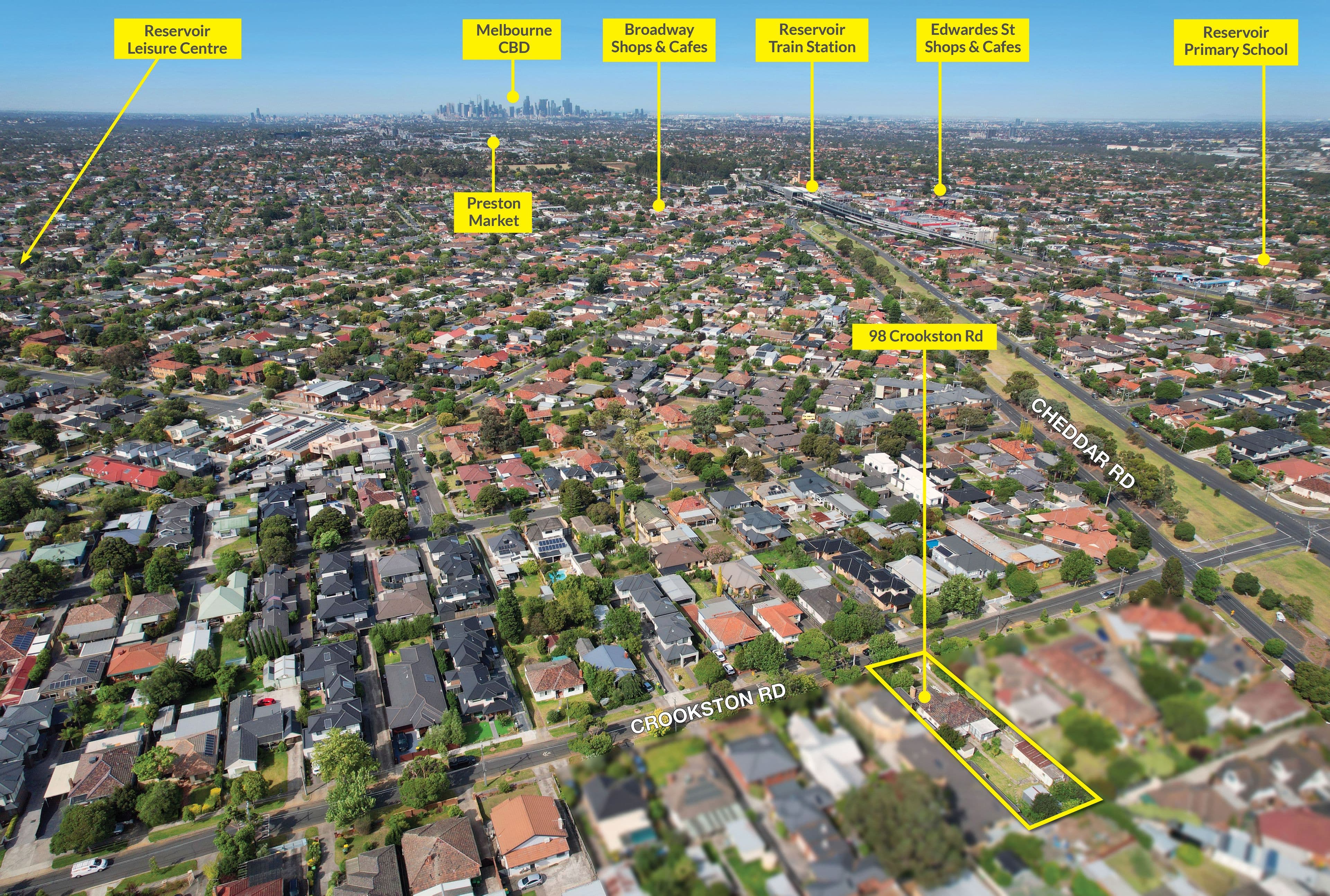 98 Crookston Road, Reservoir VIC 3073, Reservoir - Thumbnail 5