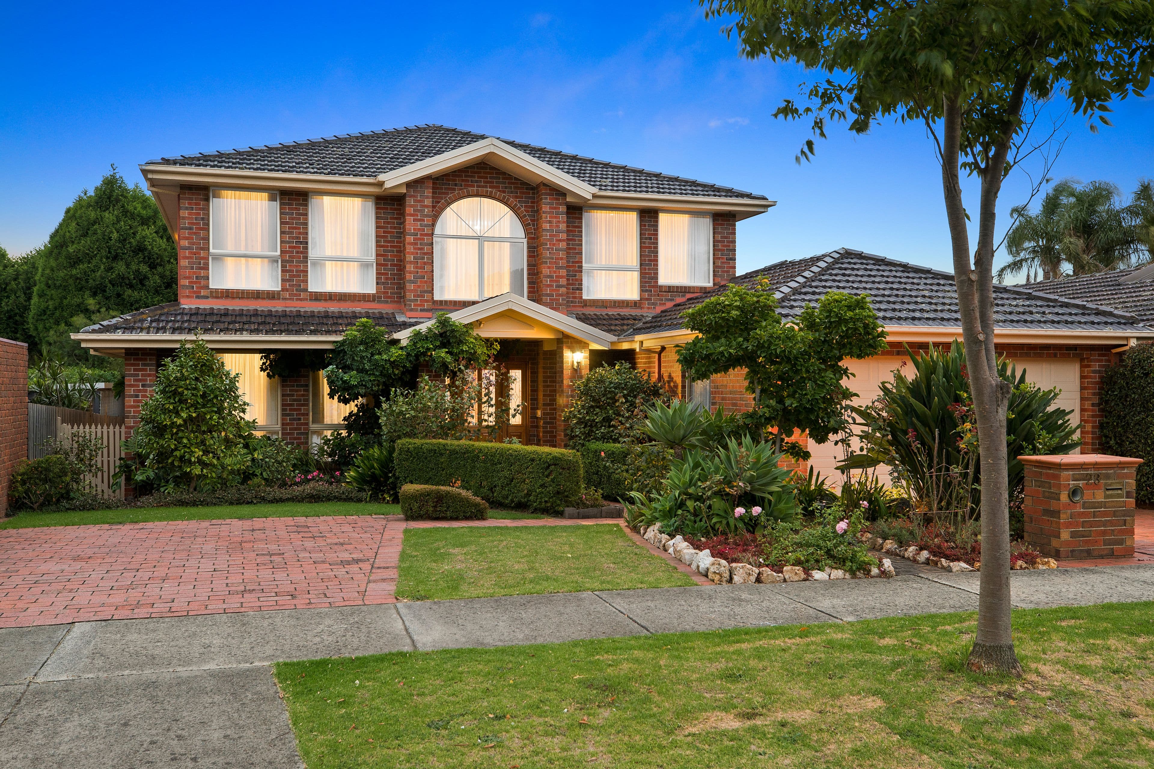 23 Jessica Close, Wantirna South VIC 3152, Wantirna South - Image 1