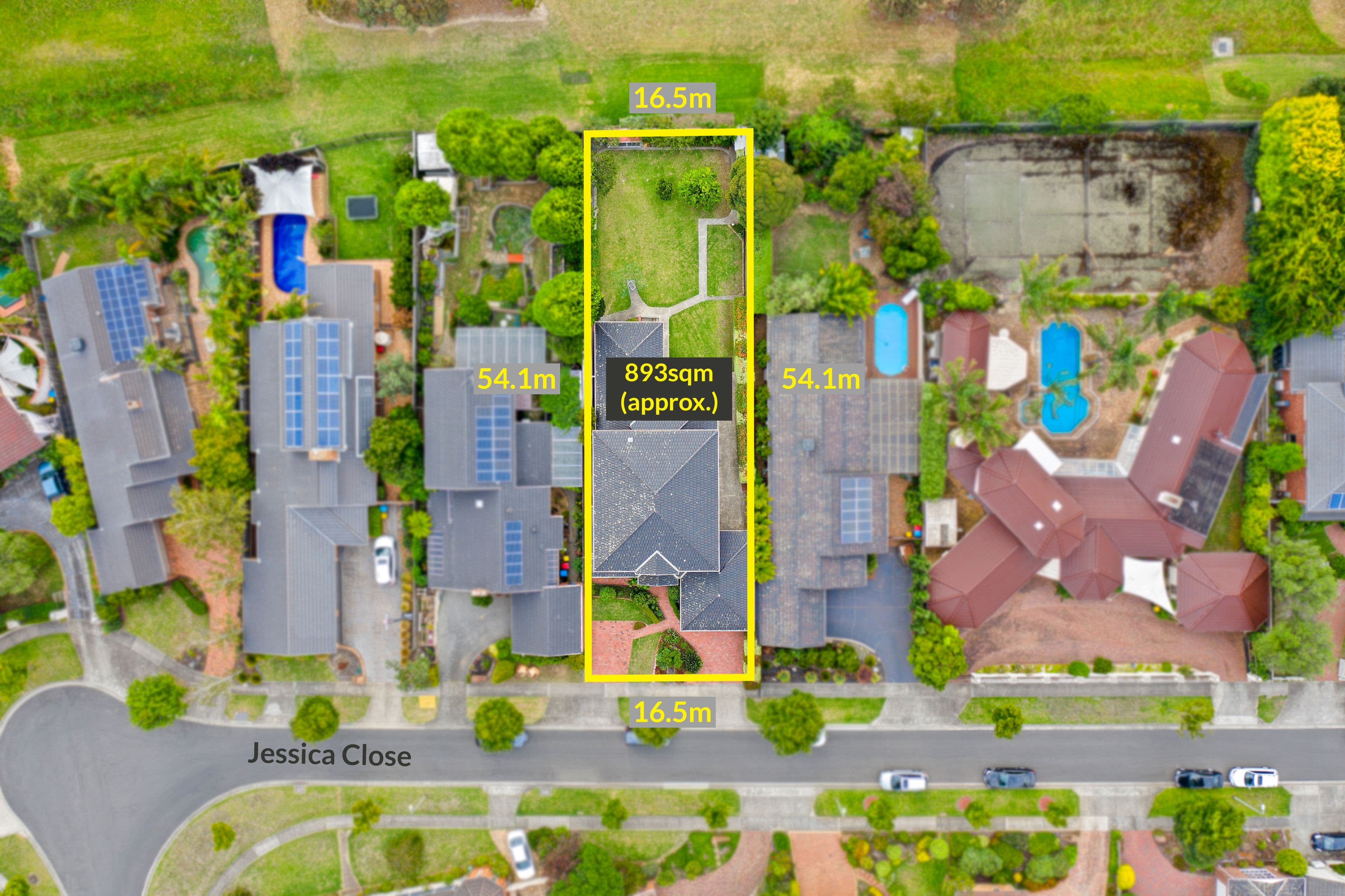 23 Jessica Close, Wantirna South VIC 3152, Wantirna South - Thumbnail 2