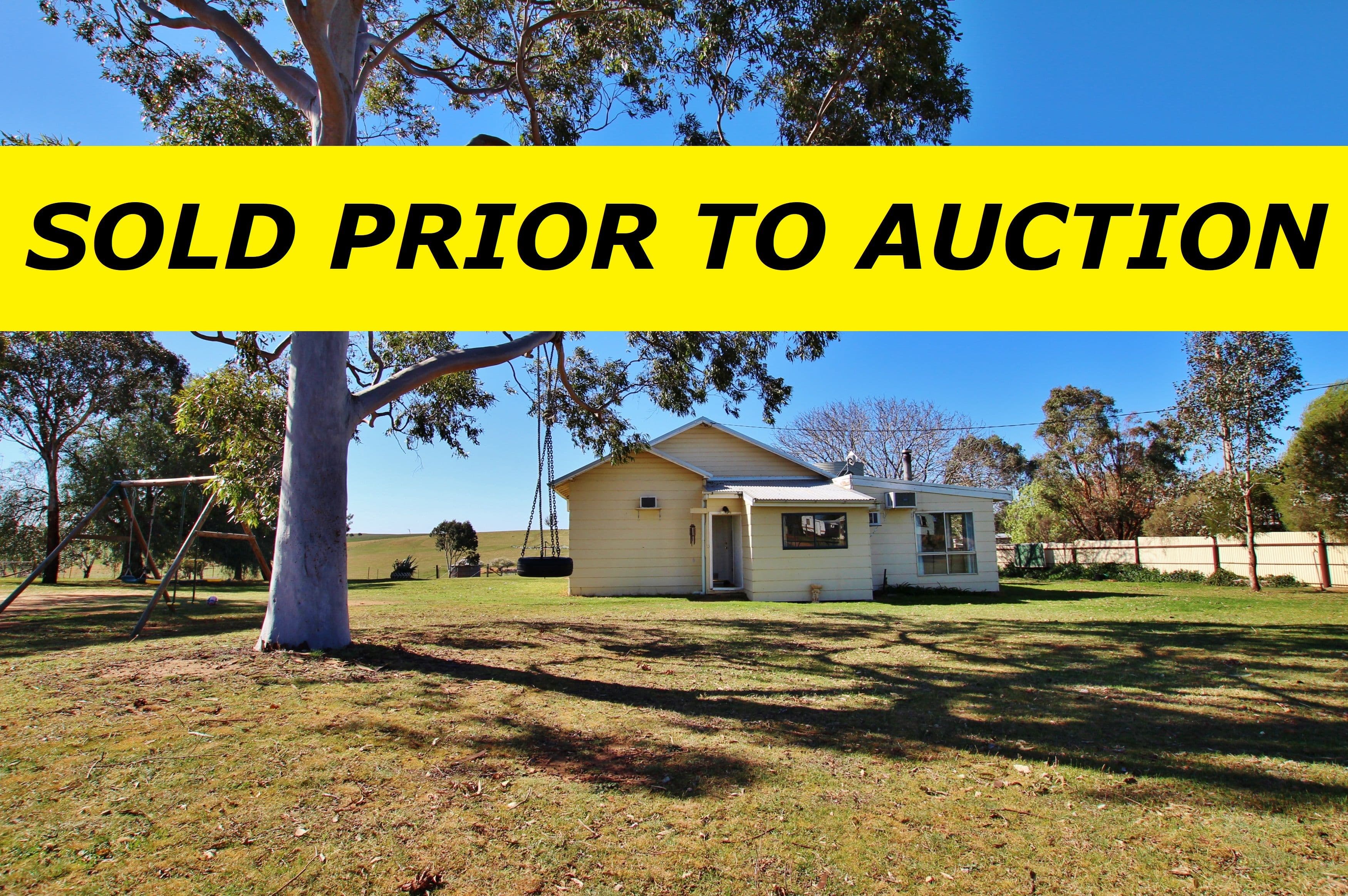 180 Waterview Road MONTEAGLE, Young NSW 2594, Young - Image 1