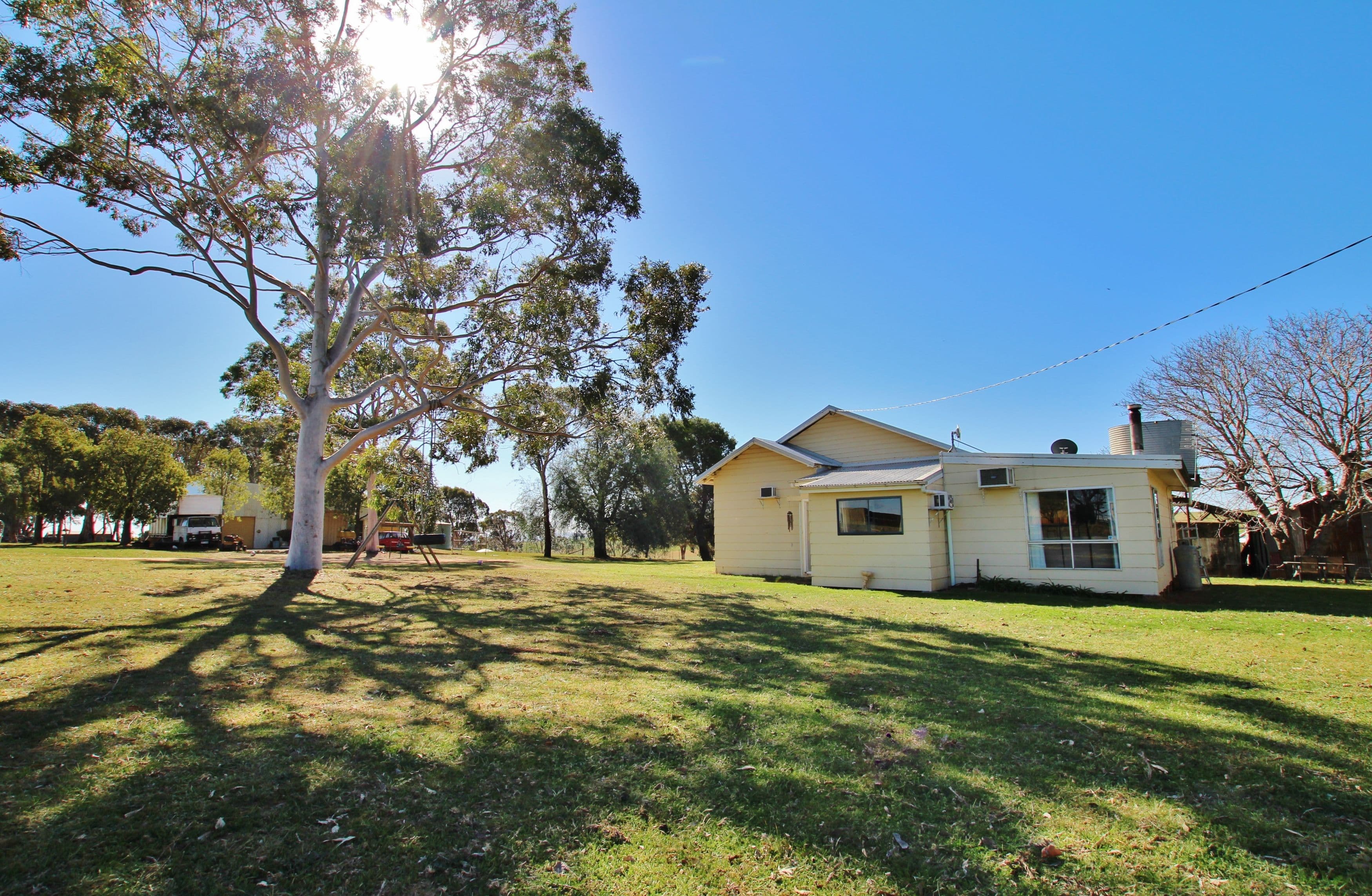 180 Waterview Road MONTEAGLE, Young NSW 2594, Young - Thumbnail 2