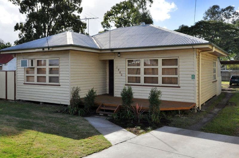 1460 Wynnum Road, TINGALPA QLD 4173, Tingalpa - Image 1