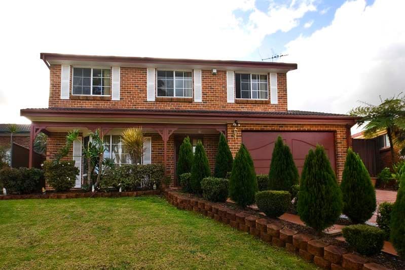 19 Cochran Place, ABBOTSBURY NSW 2176, Abbotsbury - Image 1