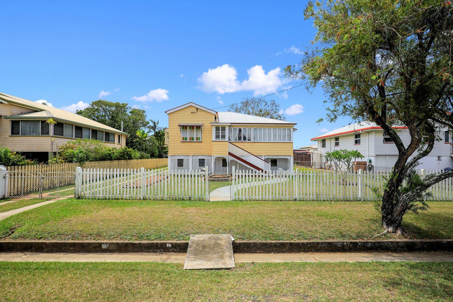 95 Lamb Street, Walkervale QLD 4670, Walkervale - Image 1