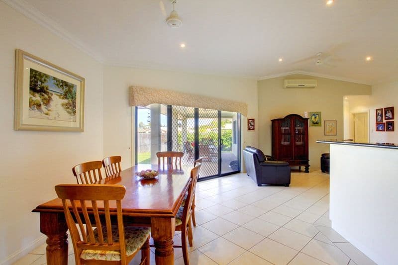 3 Buller Close, MOUNT LOUISA QLD 4814, Mount Louisa - Thumbnail 2