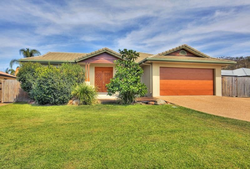 3 Buller Close, MOUNT LOUISA QLD 4814, Mount Louisa - Thumbnail 4
