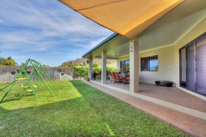 3 Buller Close, MOUNT LOUISA QLD 4814, Mount Louisa - Thumbnail 8