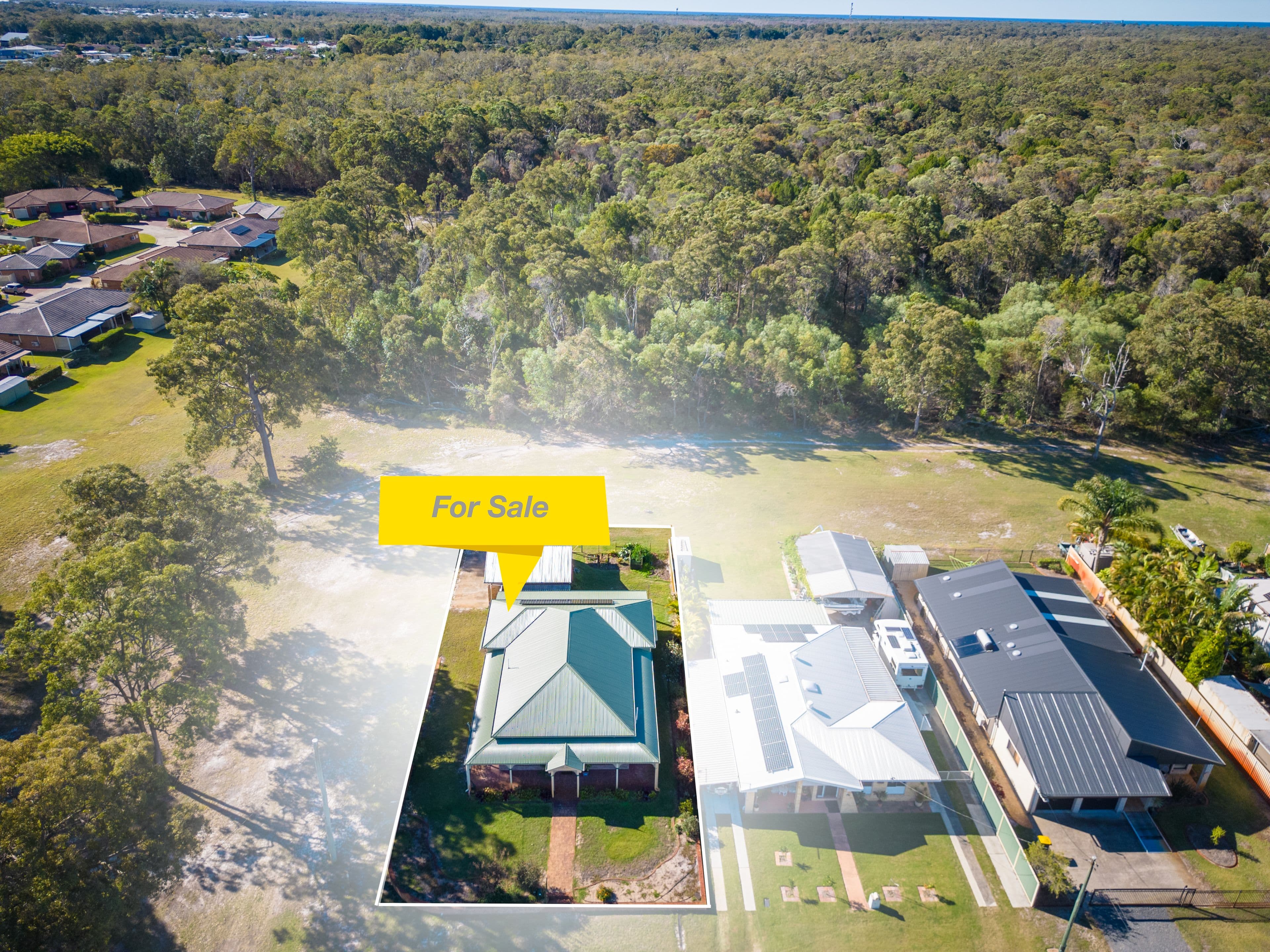 19 Ford Street, Bongaree QLD 4507, Bongaree - Thumbnail 4