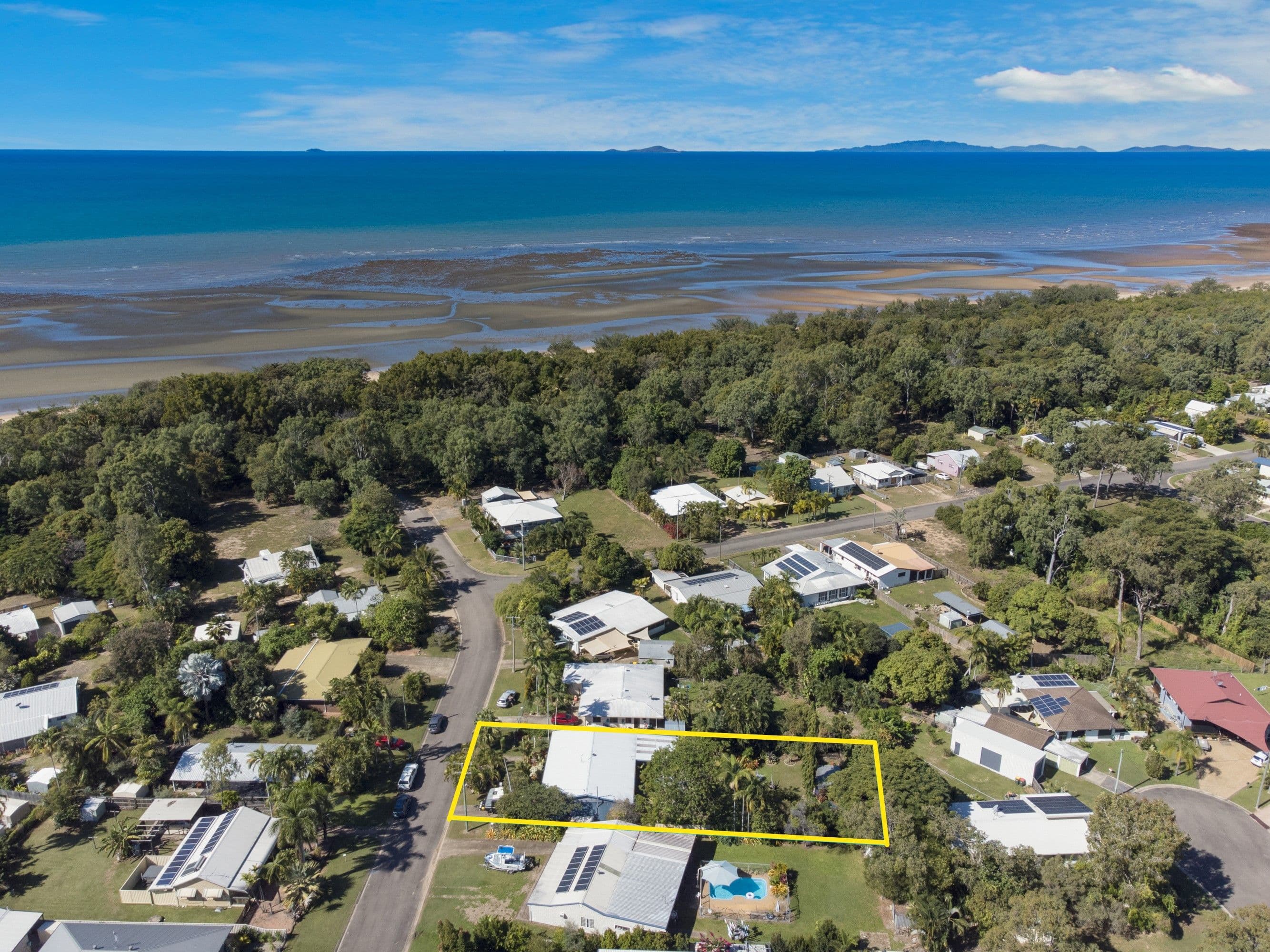 6 Justin Street, Balgal Beach QLD 4816, Balgal Beach - Image 1
