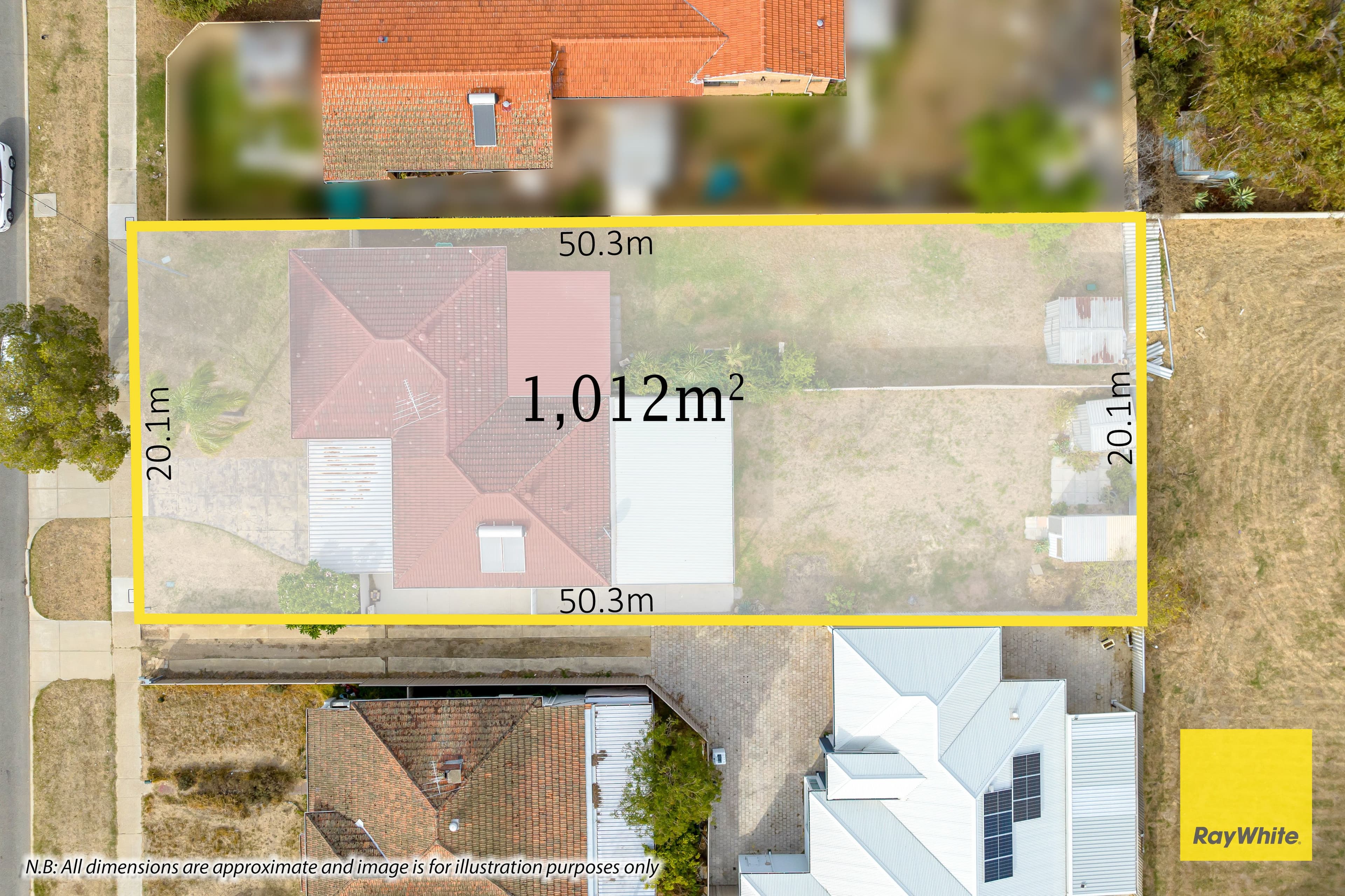63A & 63B Wellaton Street, Midland WA 6056, Midland - Image 1