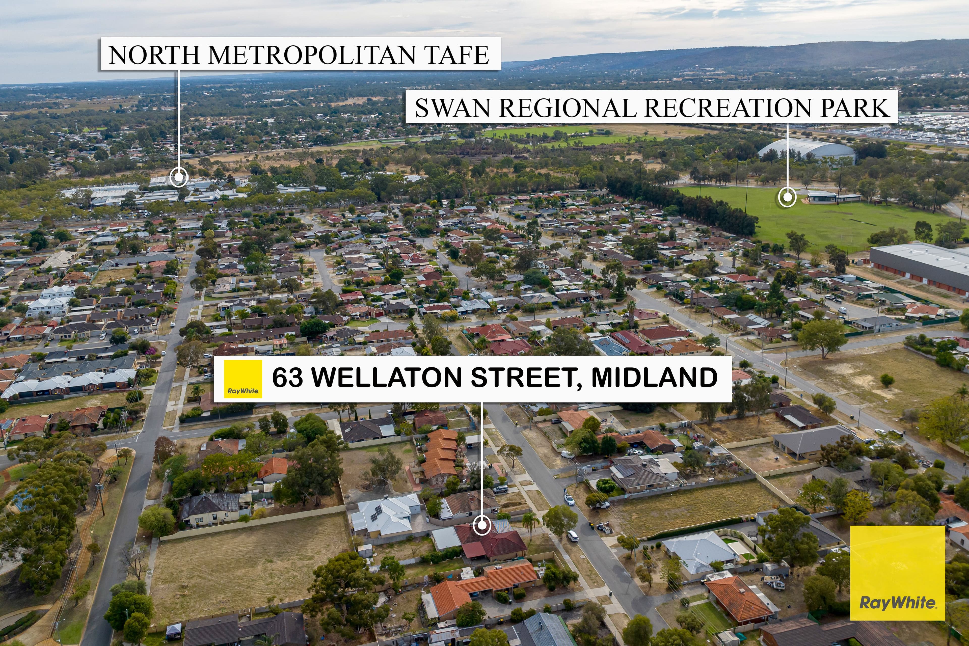 63A & 63B Wellaton Street, Midland WA 6056, Midland - Thumbnail 2