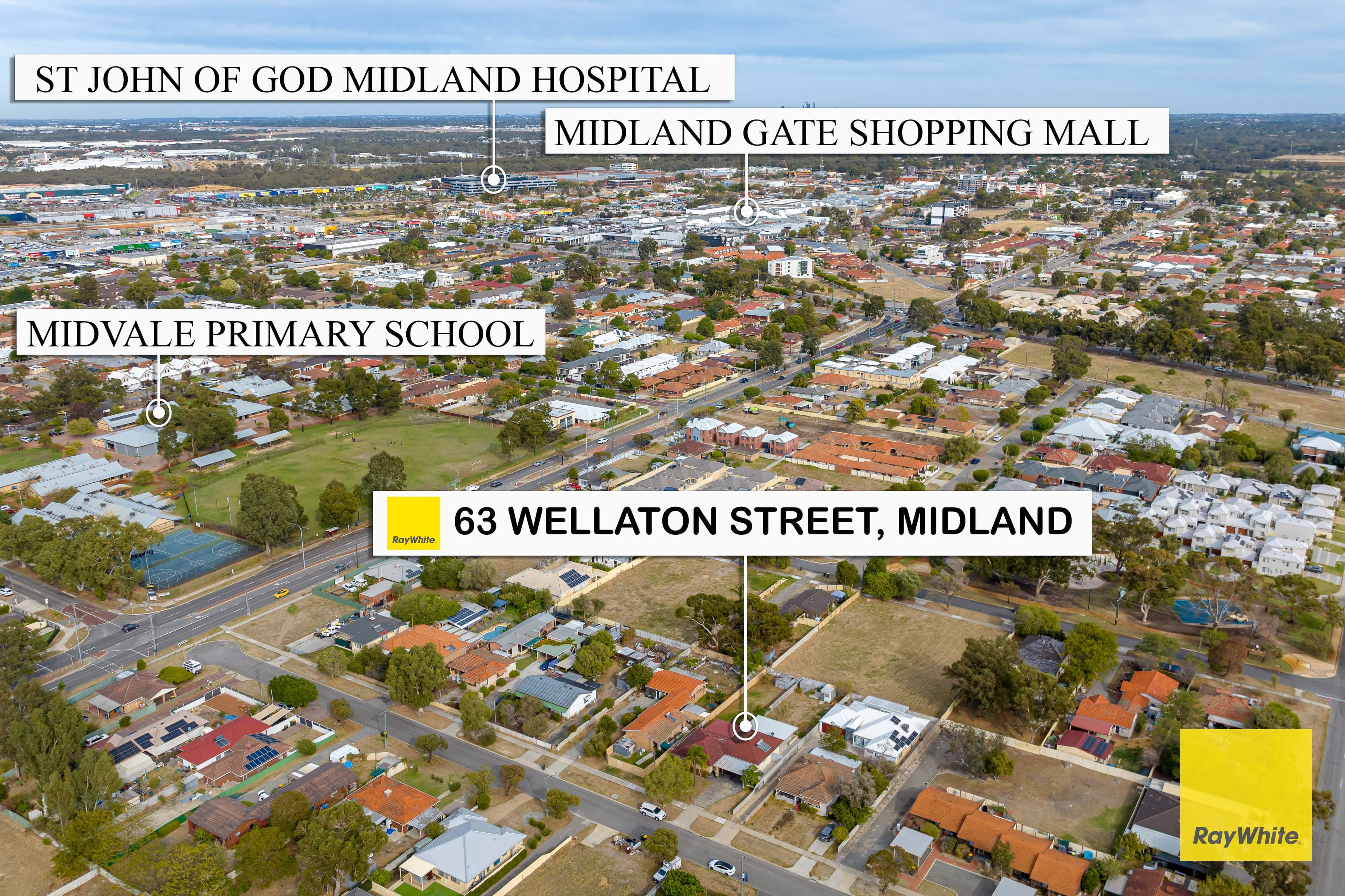 63A & 63B Wellaton Street, Midland WA 6056, Midland - Thumbnail 3