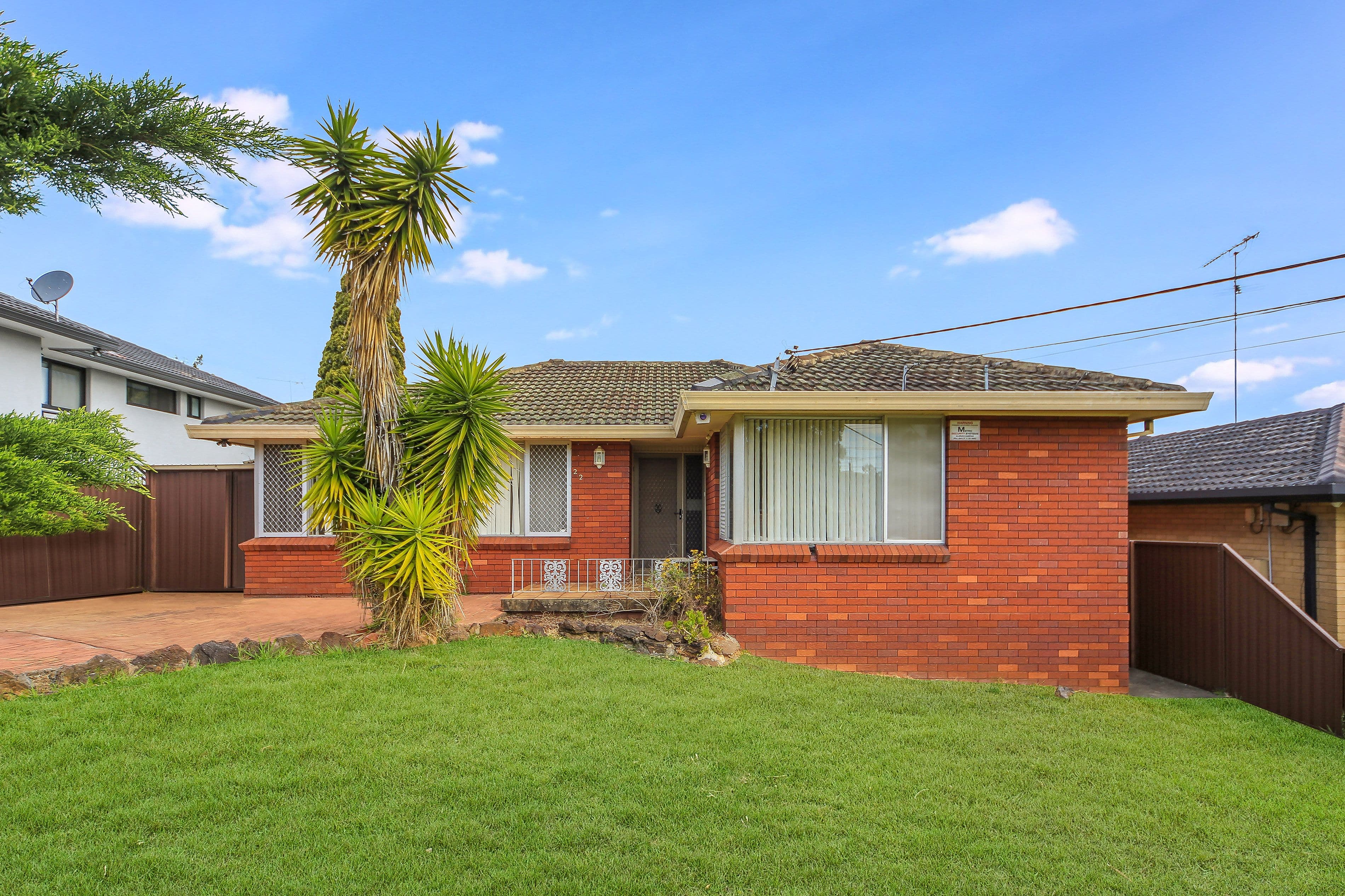 22 Scipio Street, Yagoona NSW 2199, Yagoona - Image 1