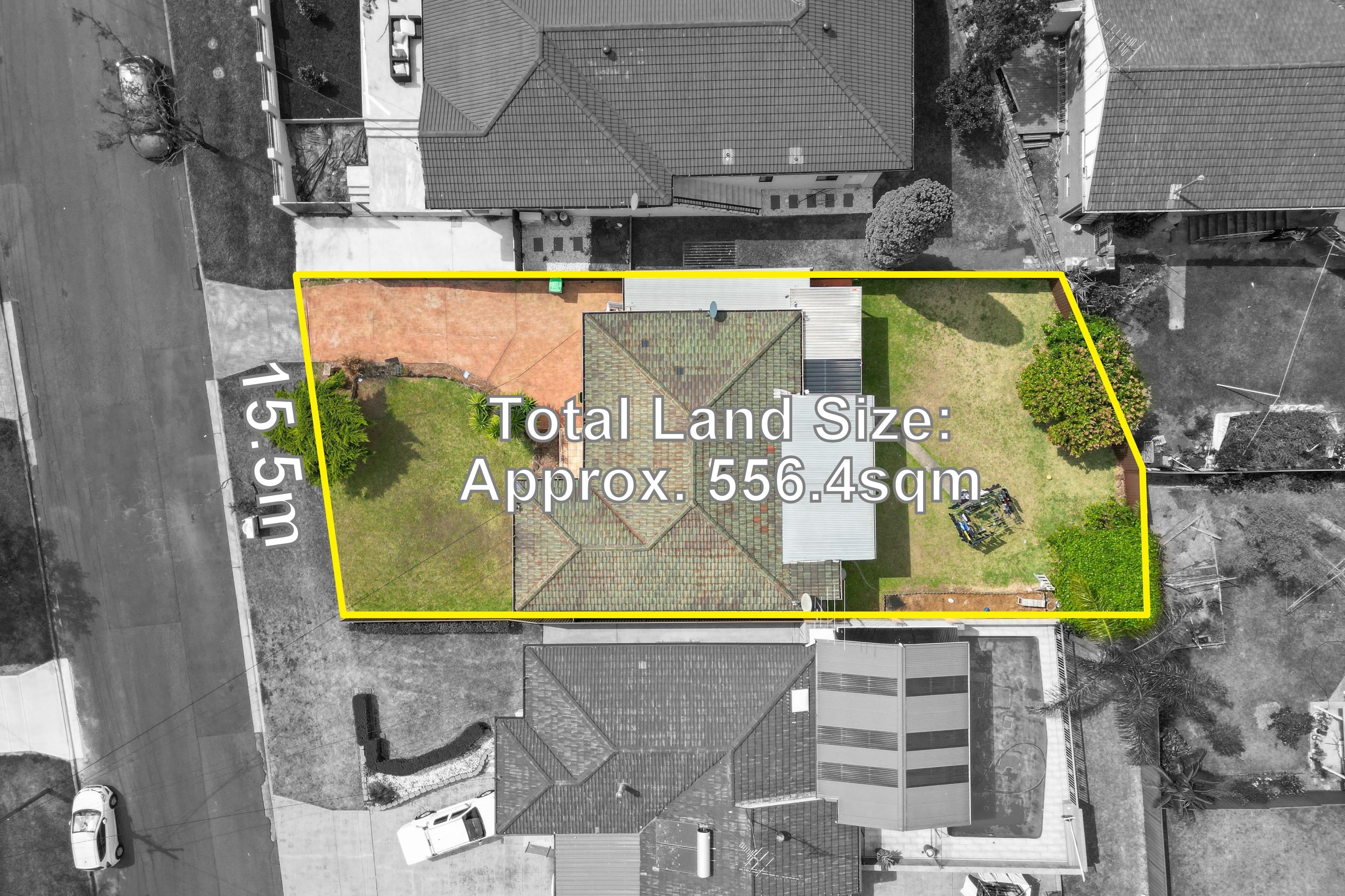 22 Scipio Street, Yagoona NSW 2199, Yagoona - Thumbnail 2