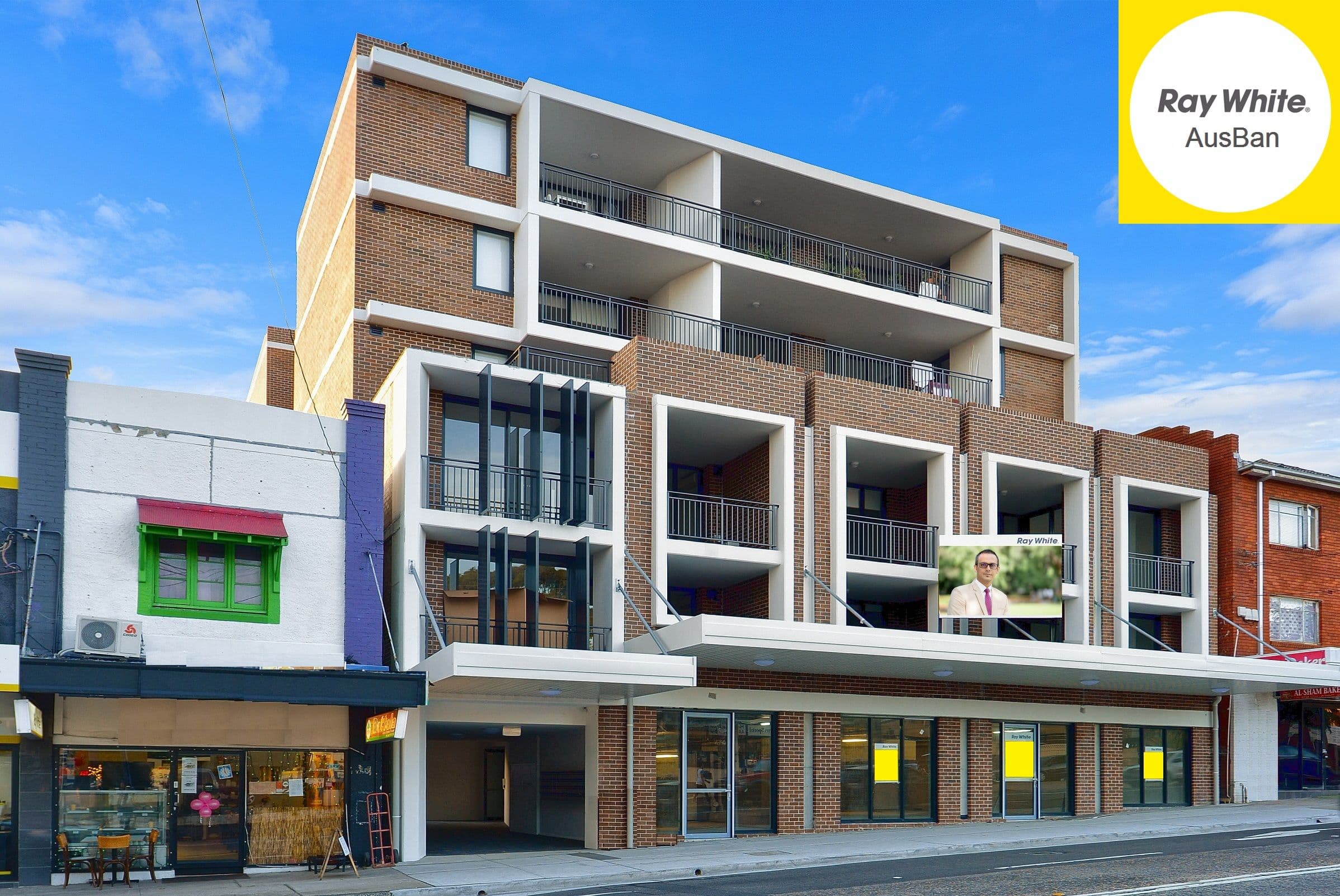 5B Hampden Road, Lakemba NSW 2195, Lakemba - Image 1
