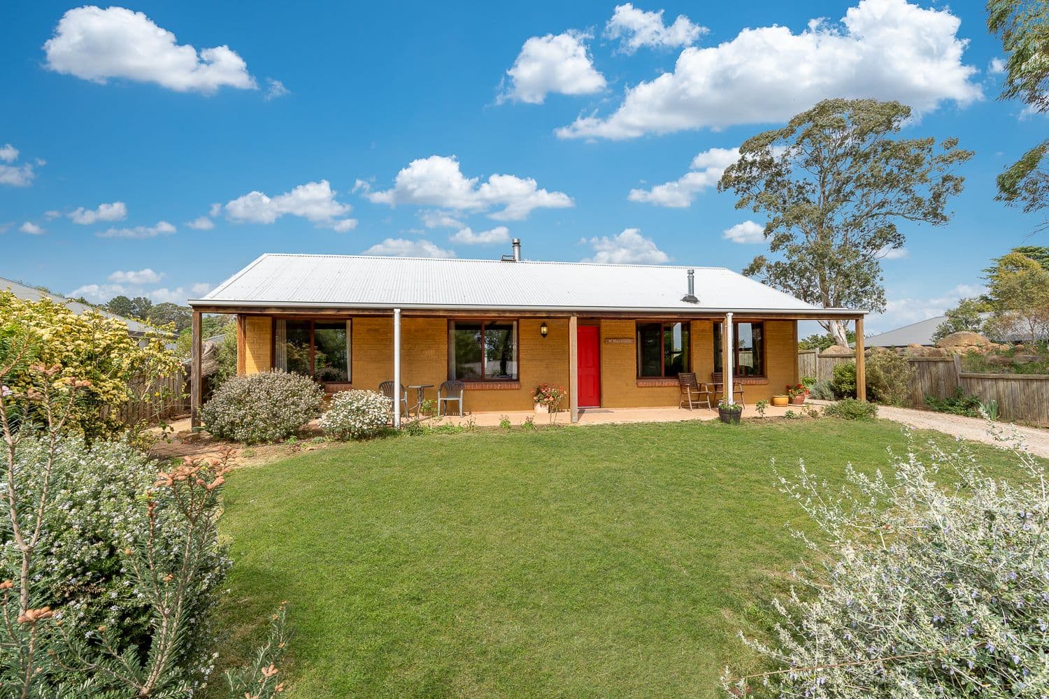 7 Morley Street, Millthorpe - Image 1
