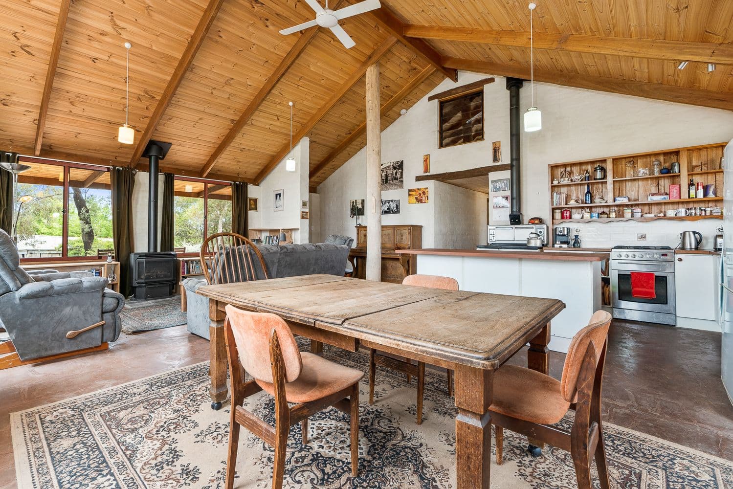 7 Morley Street, Millthorpe - Thumbnail 3