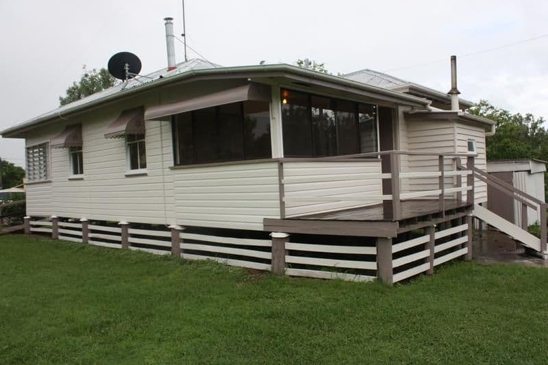 34 Eskdale Road, TOOGOOLAWAH QLD 4313, Toogoolawah - Thumbnail 7