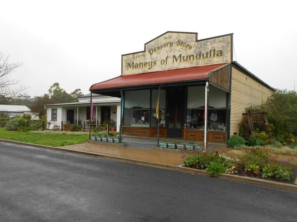 21 Jones Street, Mundulla SA 5270, Mundulla - Image 1