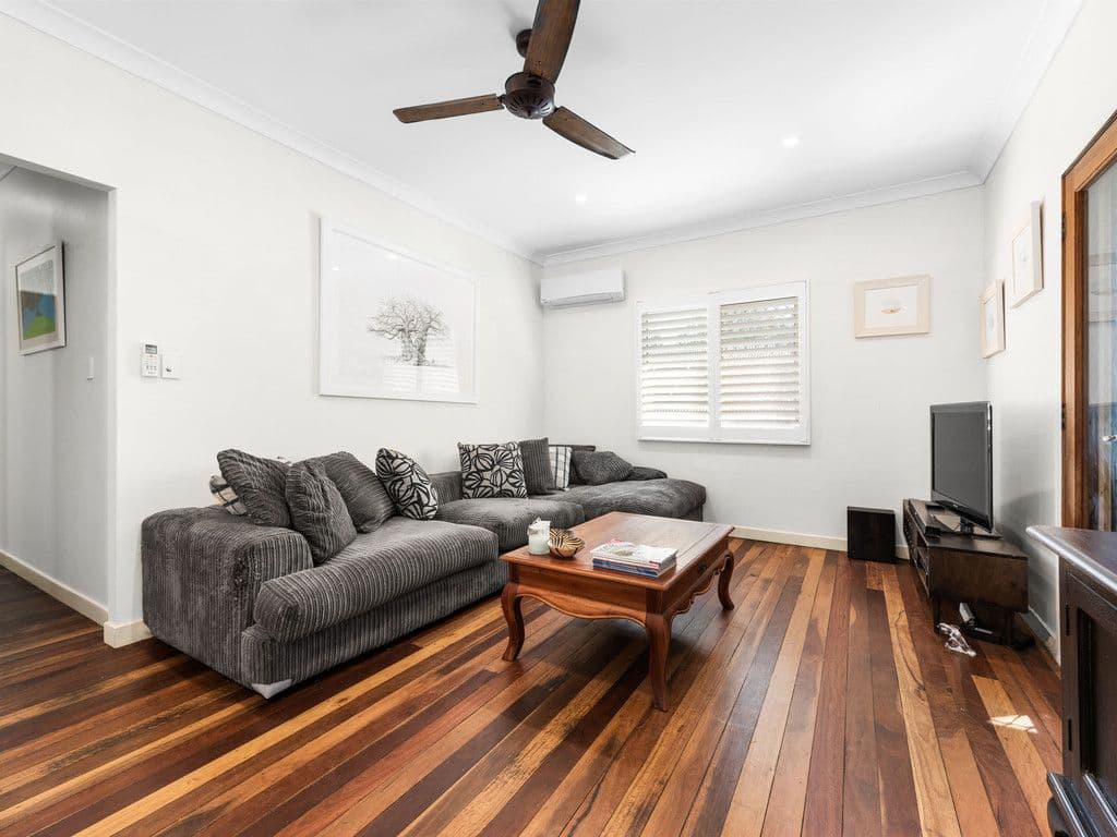 58 Serpentine Road, Pinkenba QLD 4008, Pinkenba - Thumbnail 2
