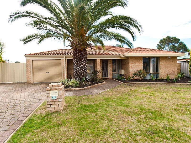 57 Coronata Drive, WARNBRO WA 6169, Warnbro - Thumbnail 2