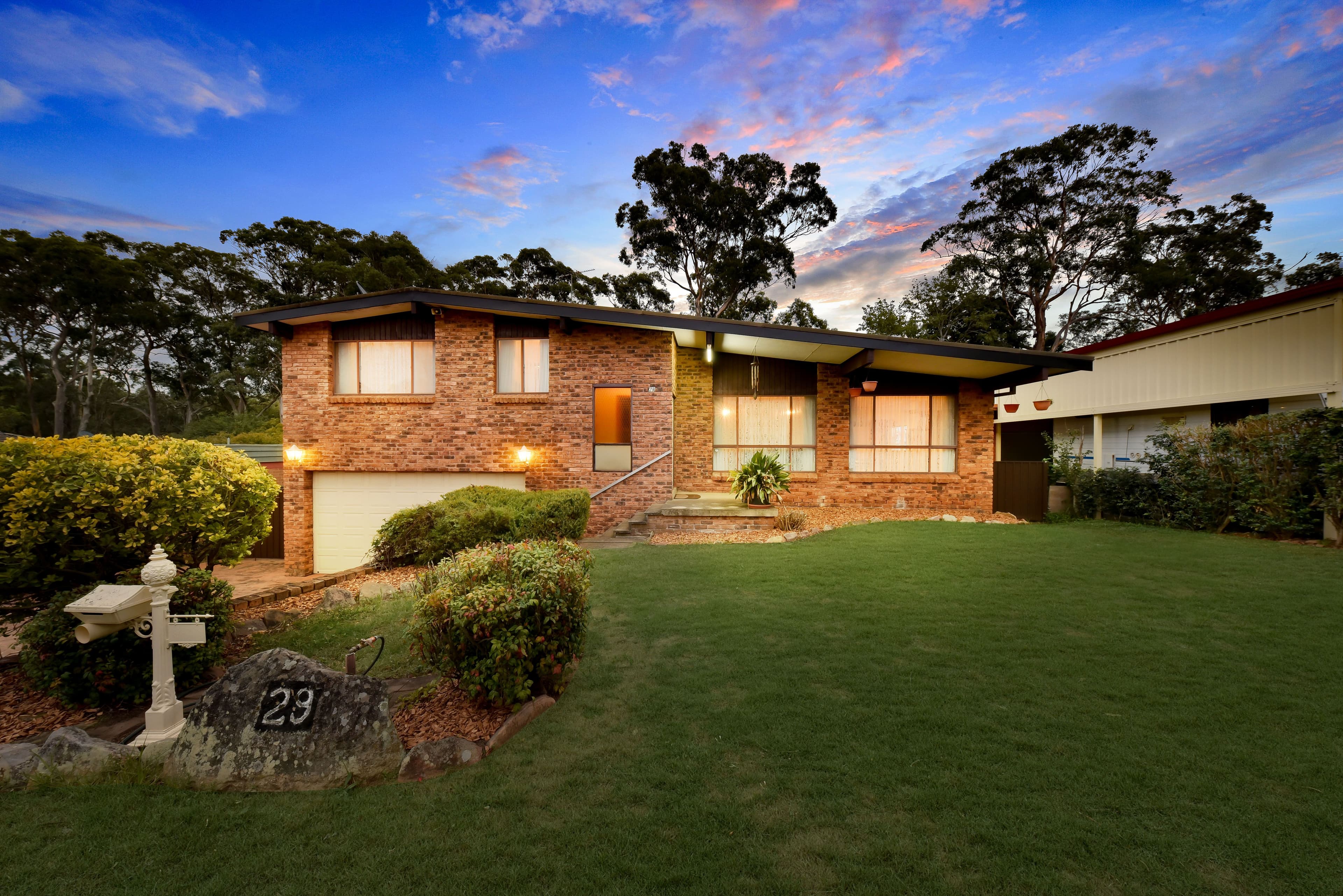 29 Cudgegong Road, Ruse - Image 1