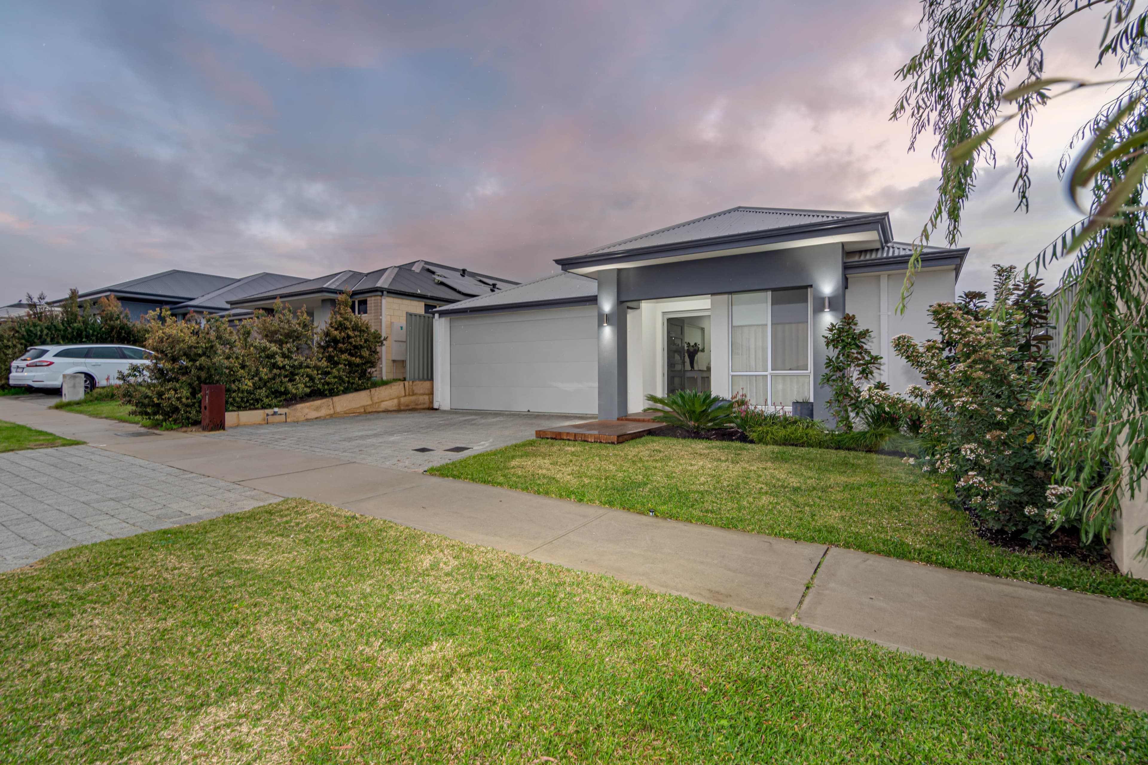 281 Landbeach Boulevard, Alkimos WA 6038, Alkimos - Image 1