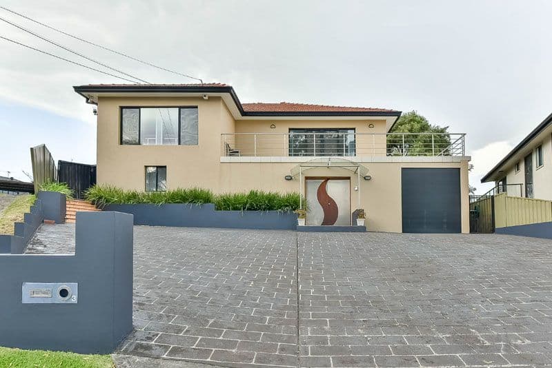 3 Mitchell Street, Condell Park - Image 1