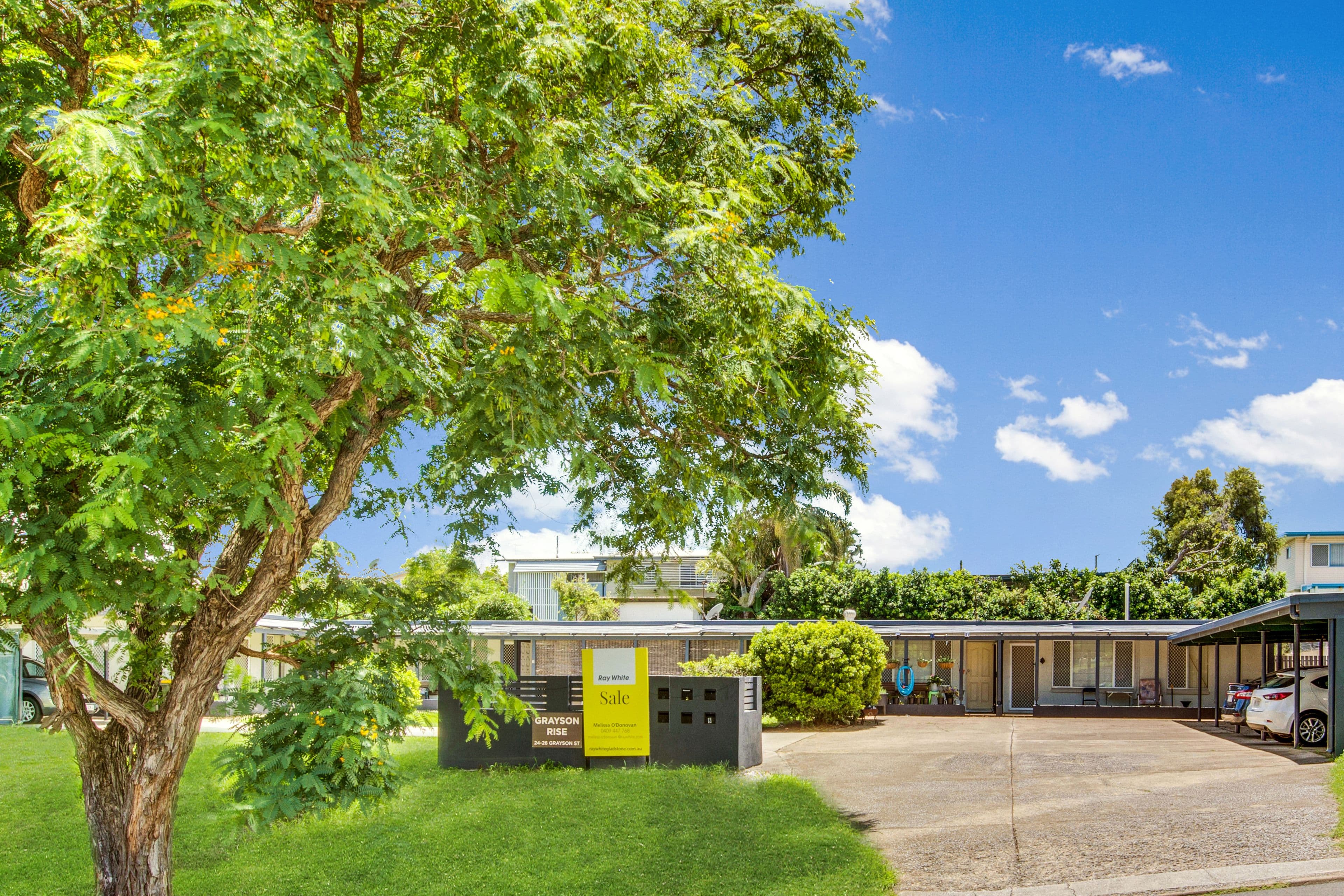 24-26 Grayson Street, West Gladstone QLD 4680, West Gladstone - Thumbnail 2